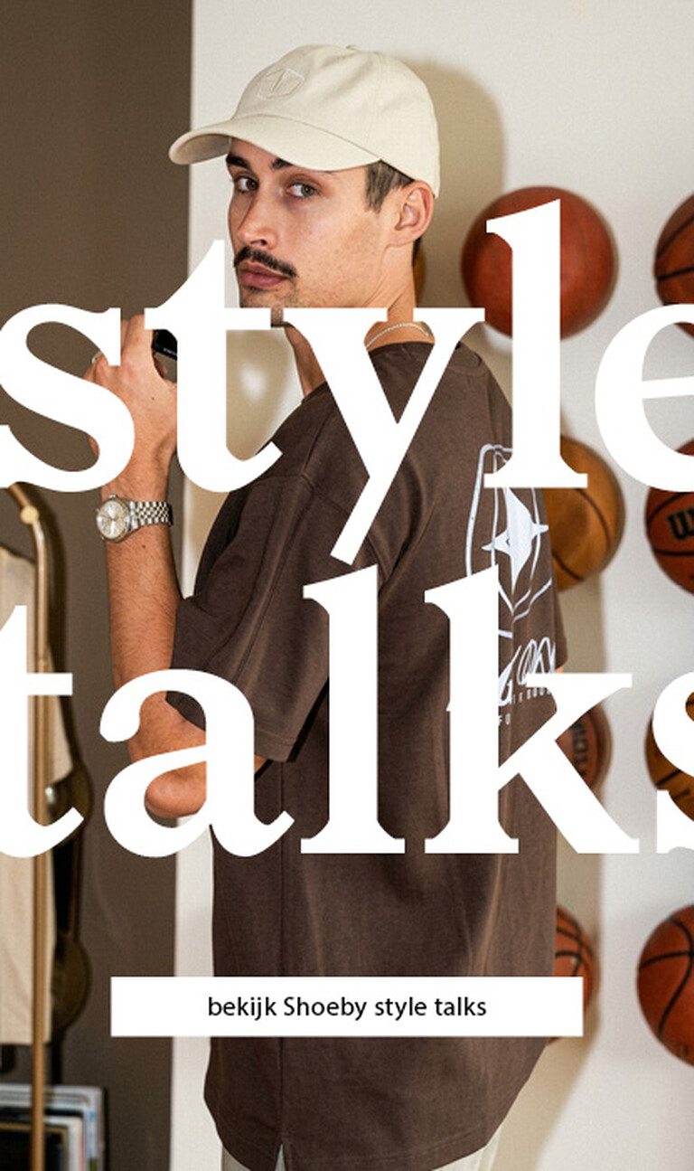 Style talks