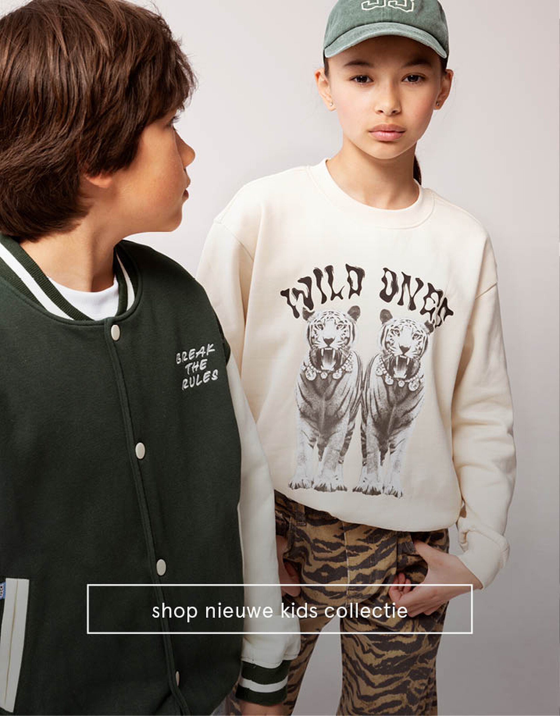 new in