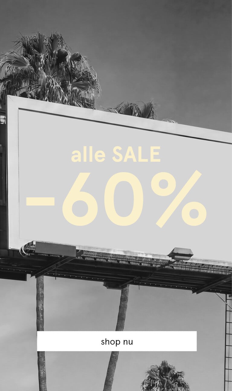 Online SALE bij Shoeby alle SALE 60% korting