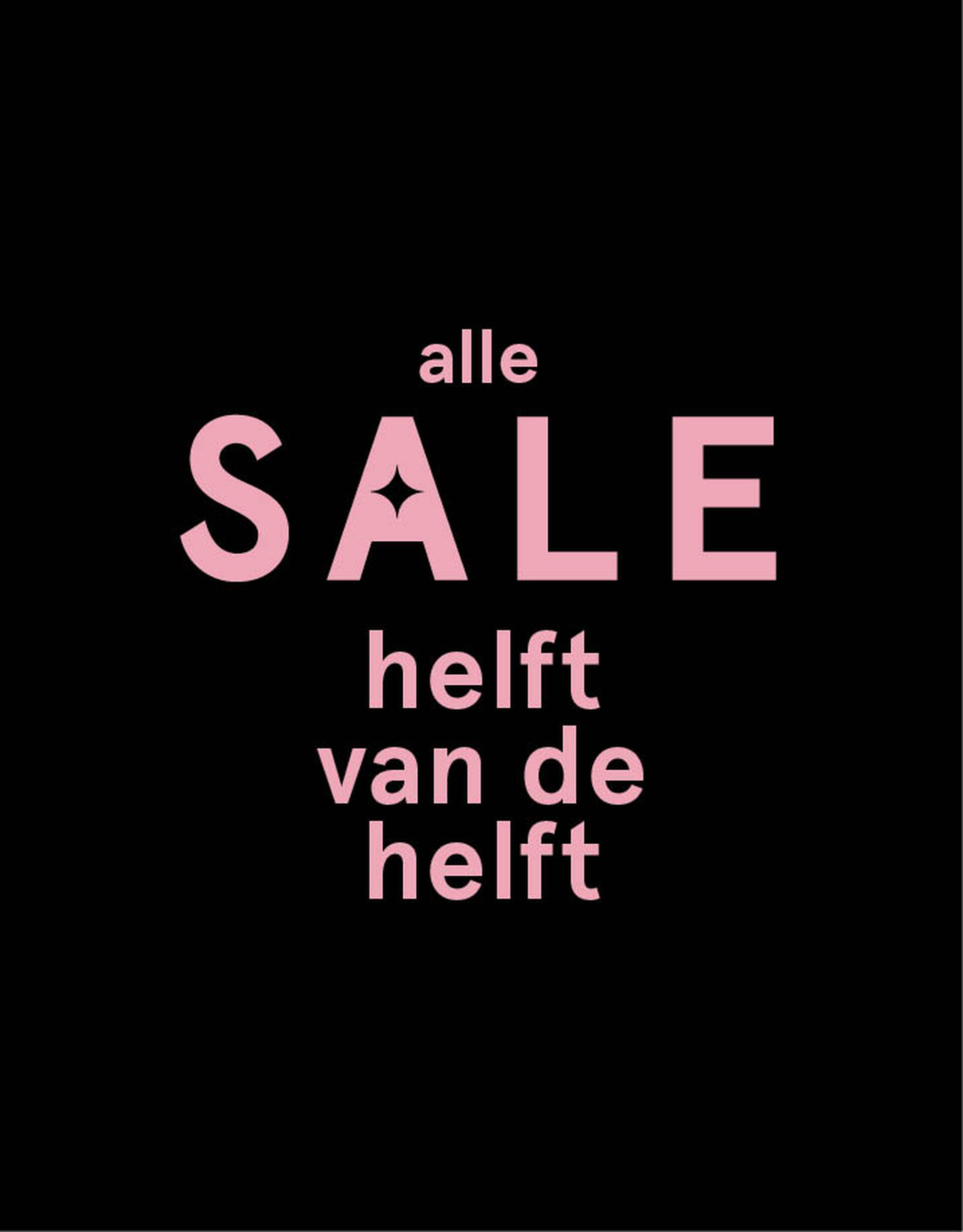 SALE