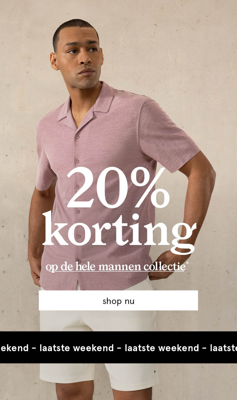 men's shopping days