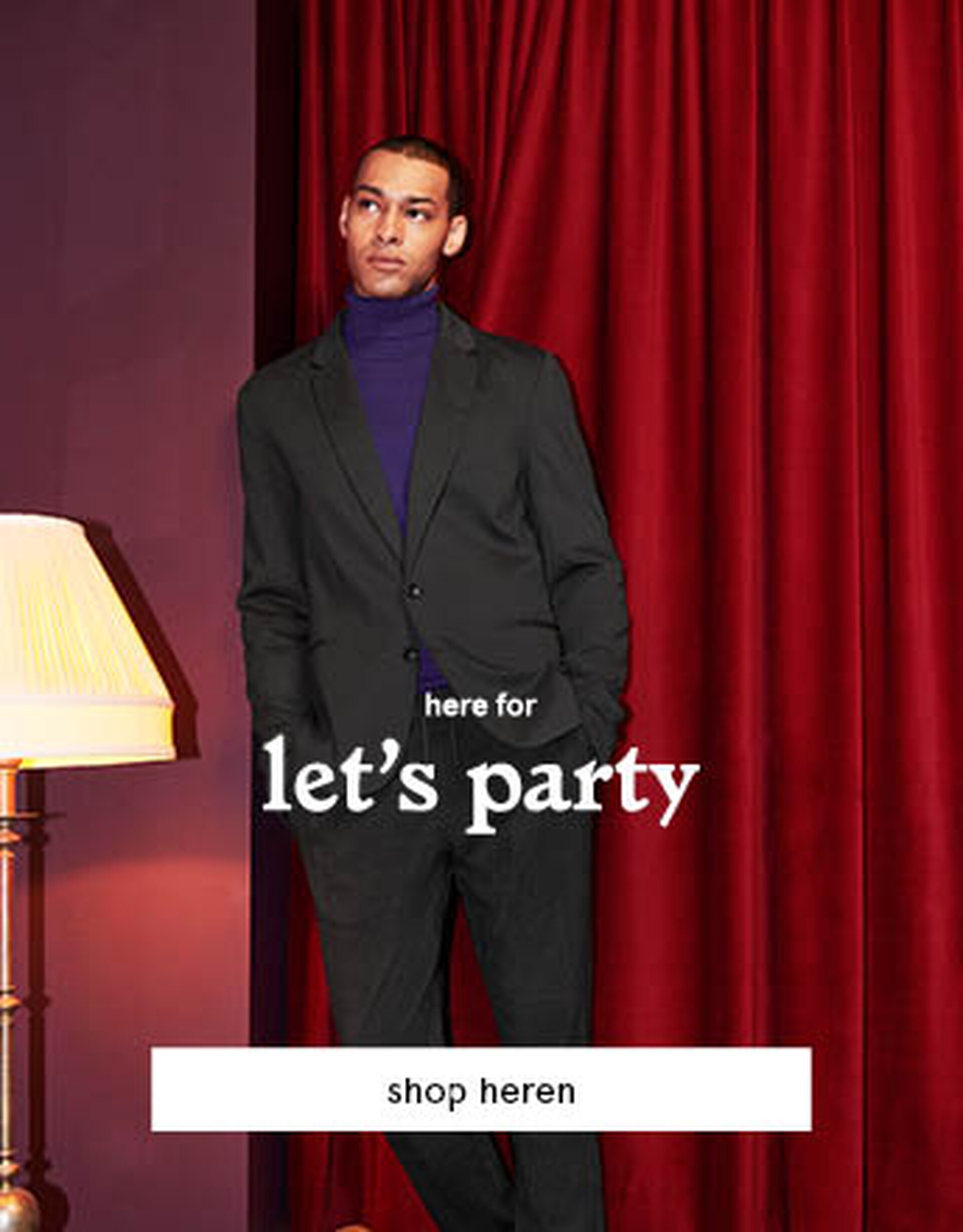 party
