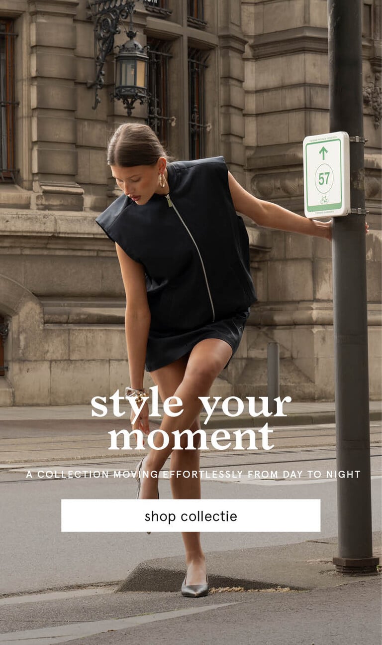 Style your momemt