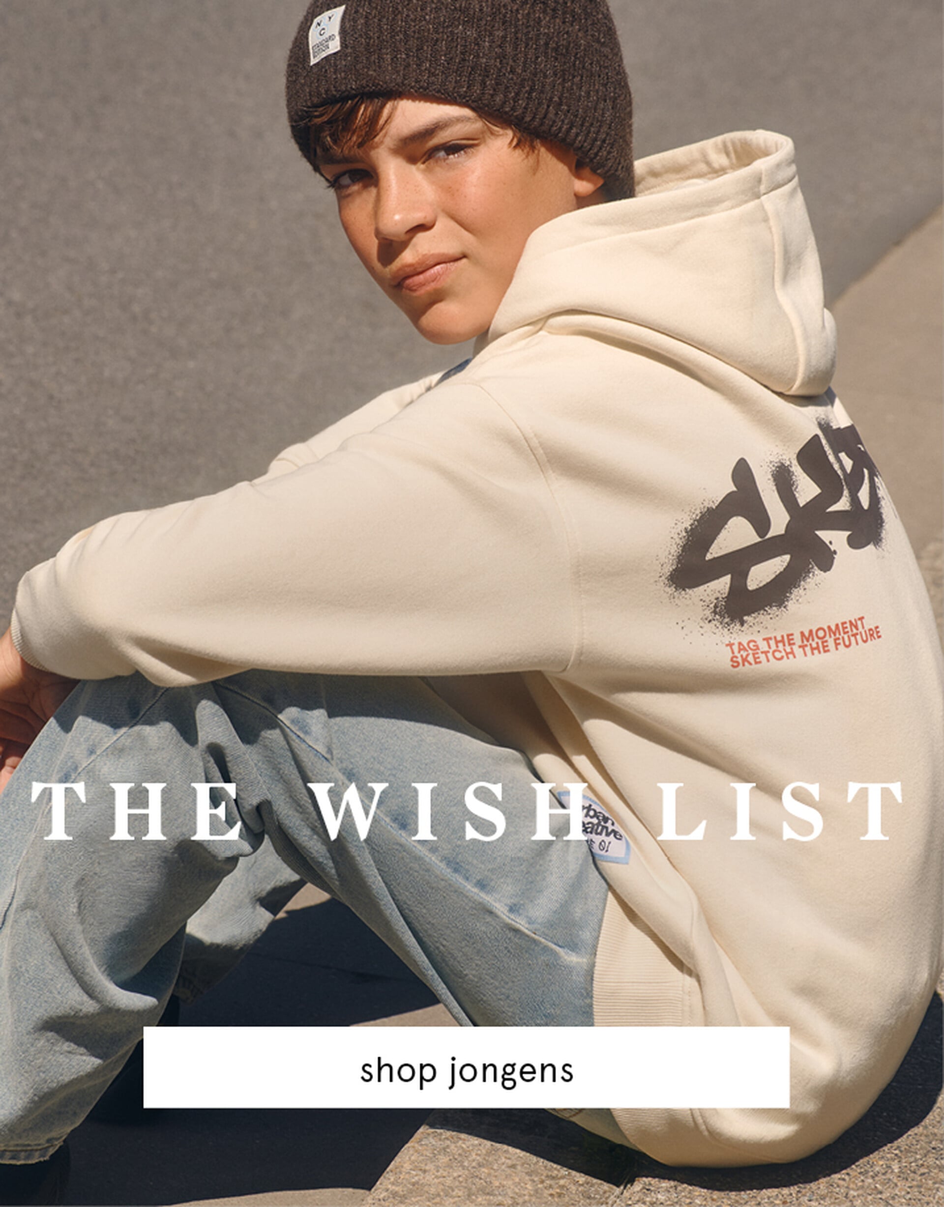 winter magazine