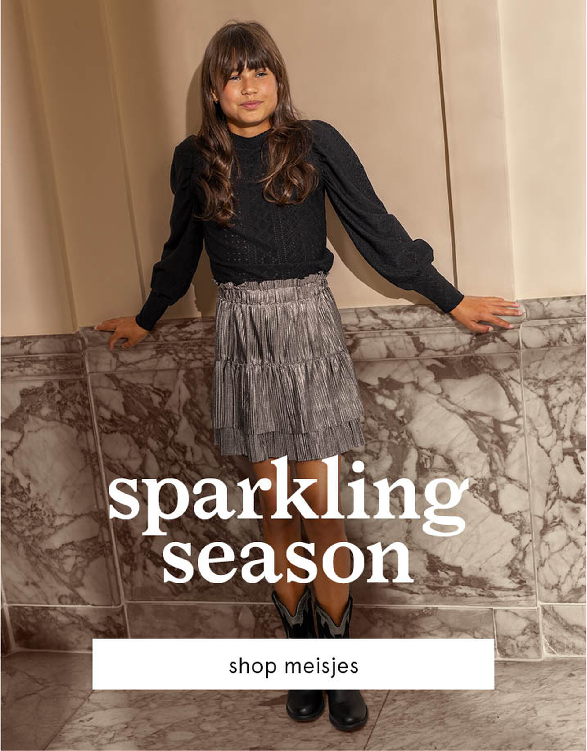 sparkling season