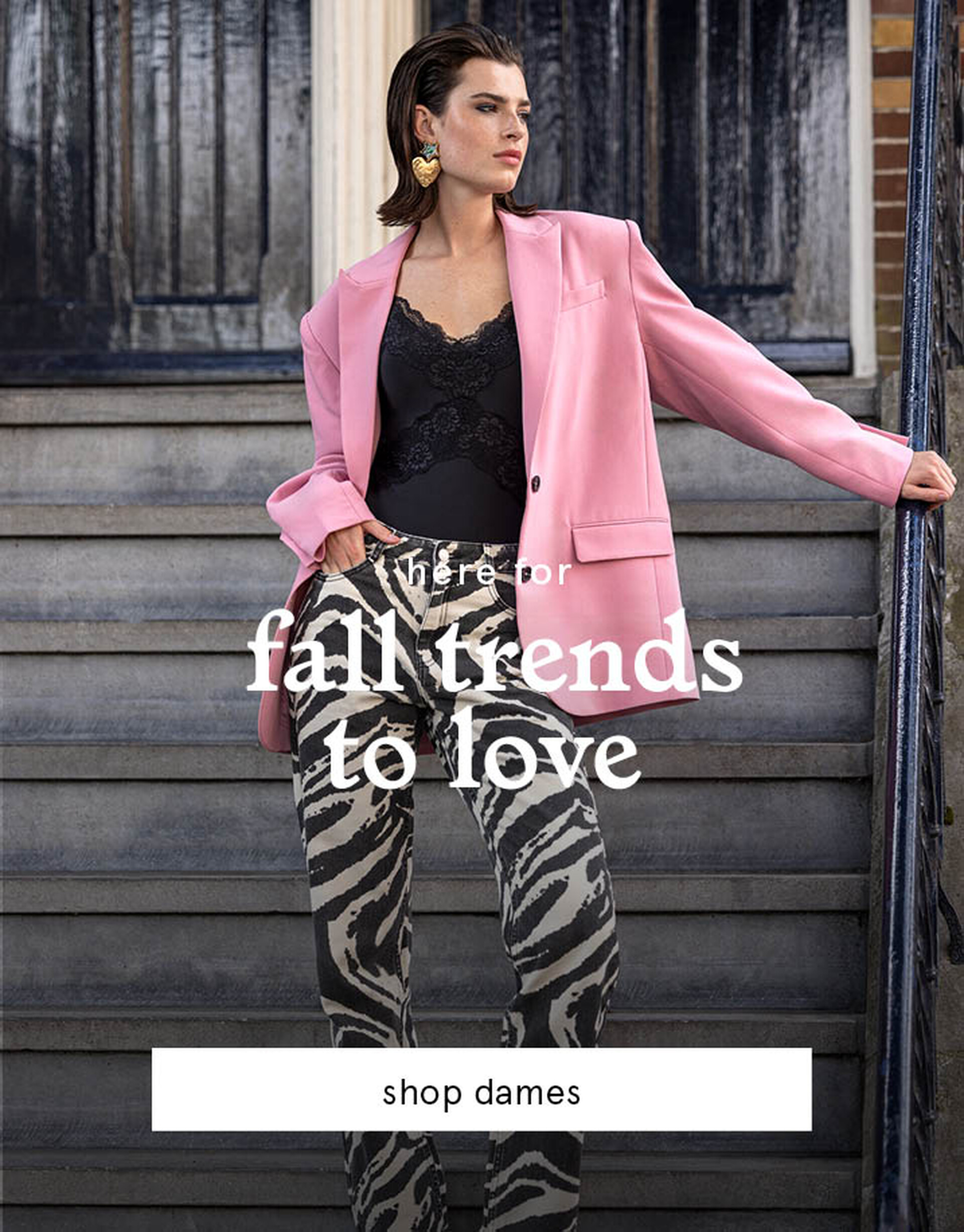 fall magazine