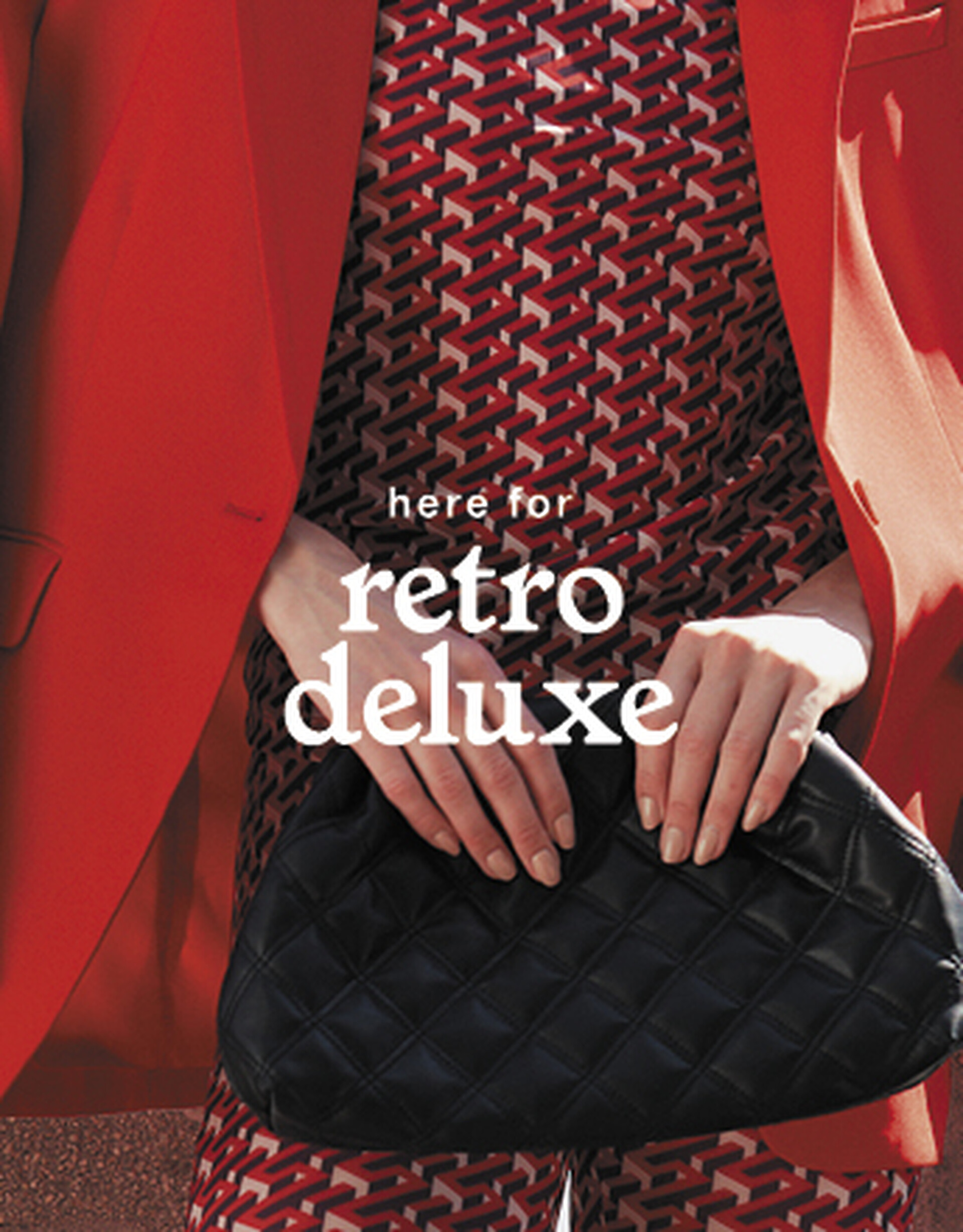 retro deluxe