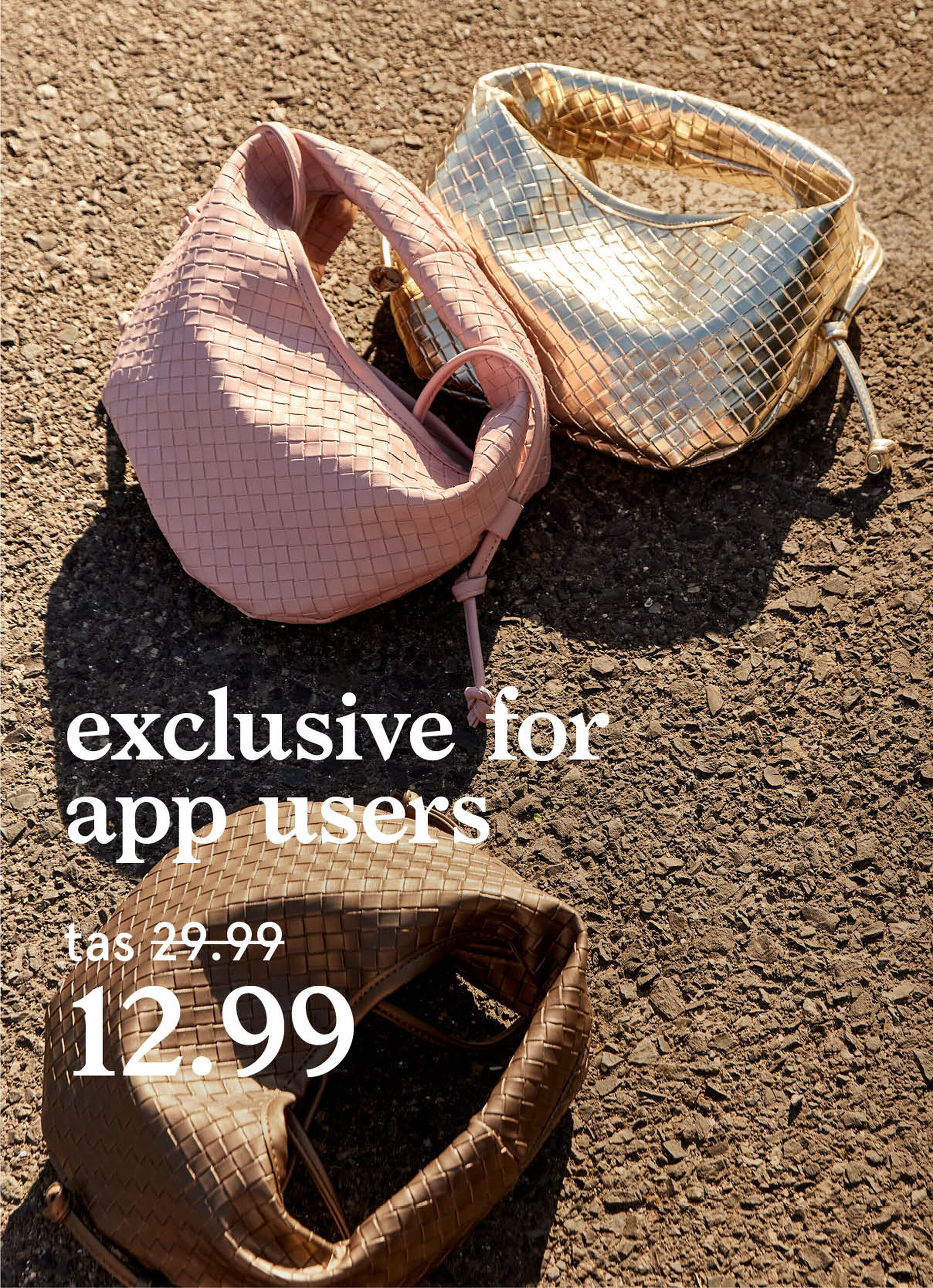 the spring style edit