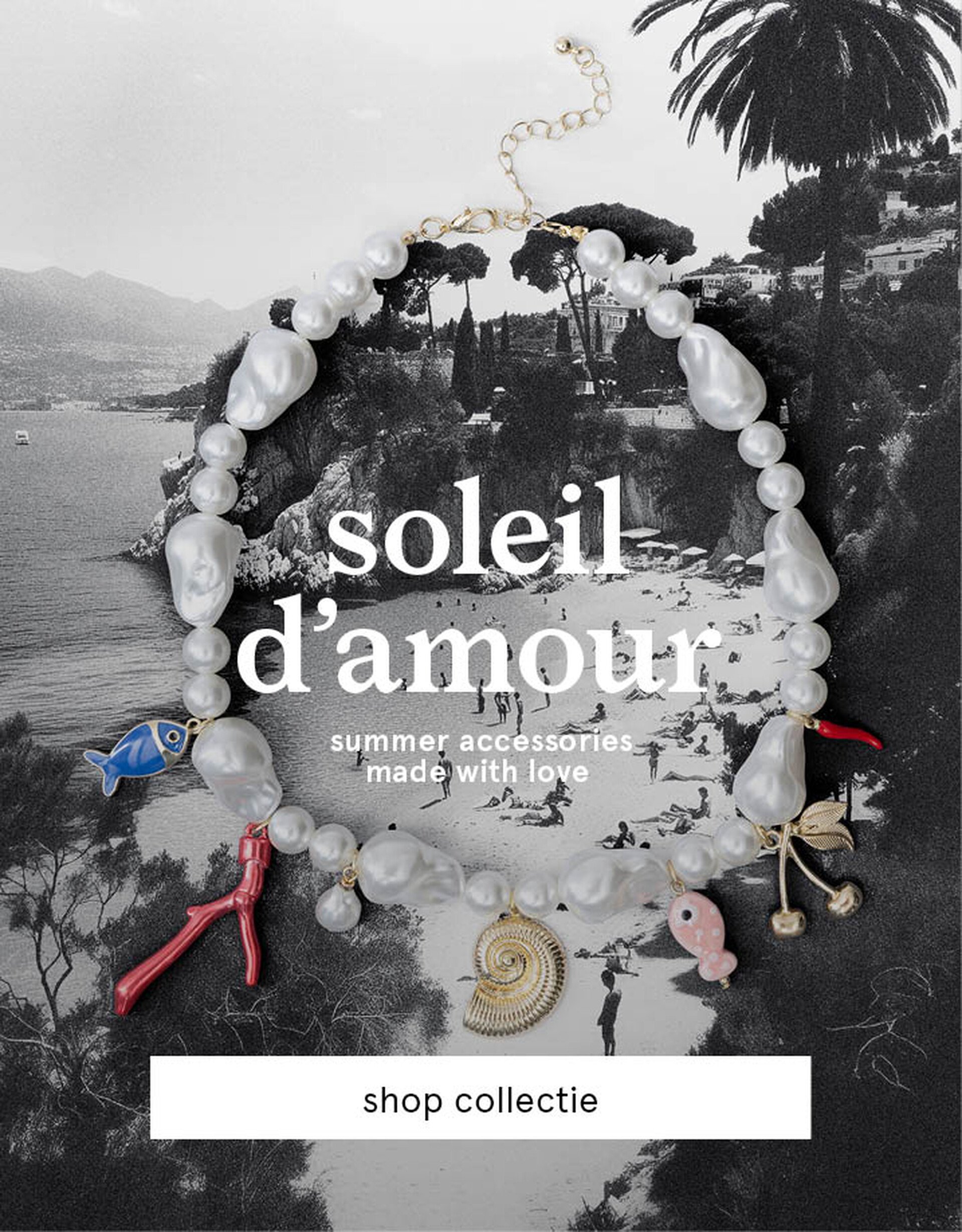 soleil d'amour