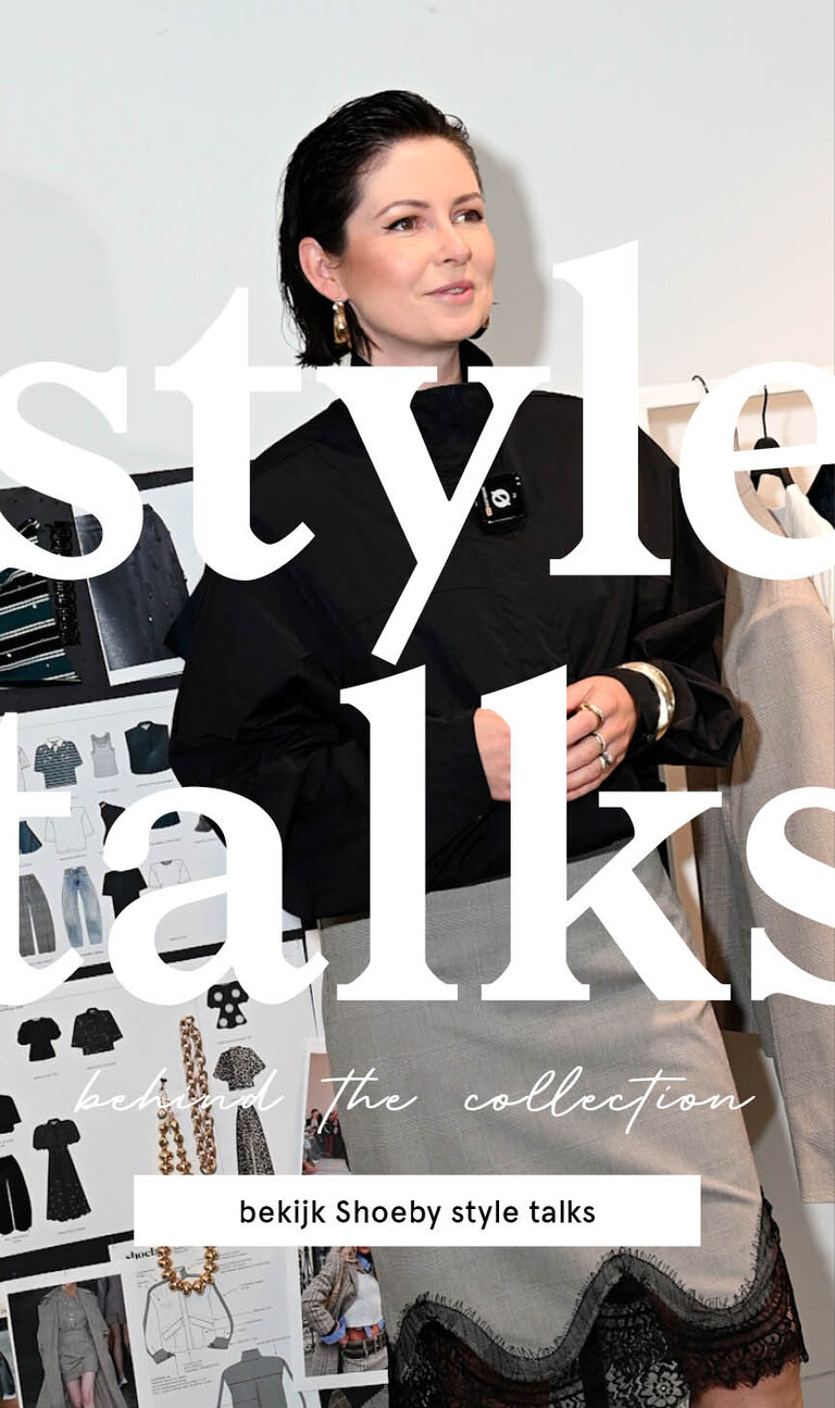 style talks