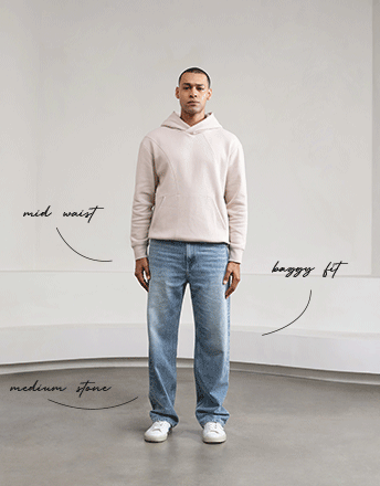 all jeans women & men 50.-