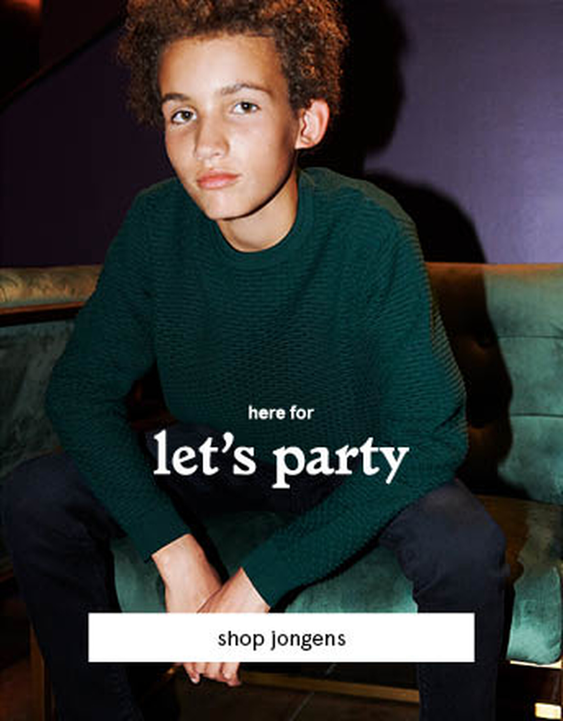 party