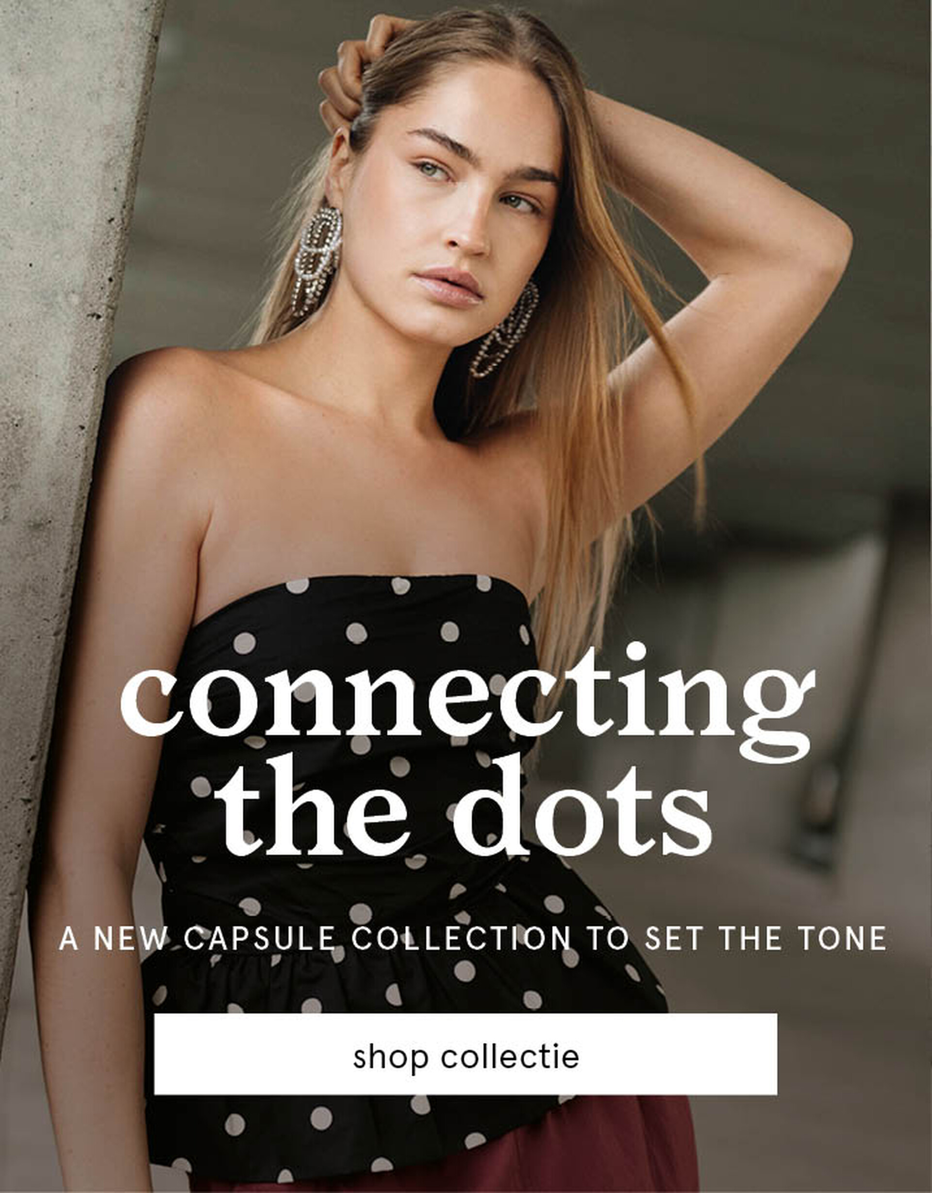 connecting the dots