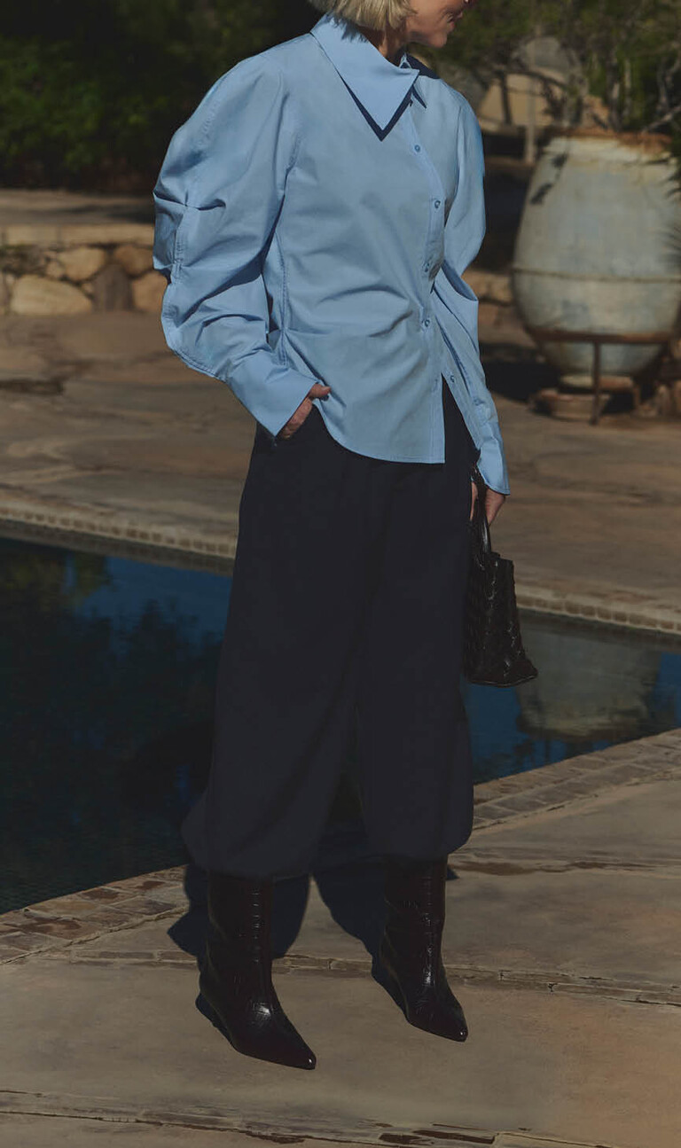 Shoeby x Lonneke Nooteboom