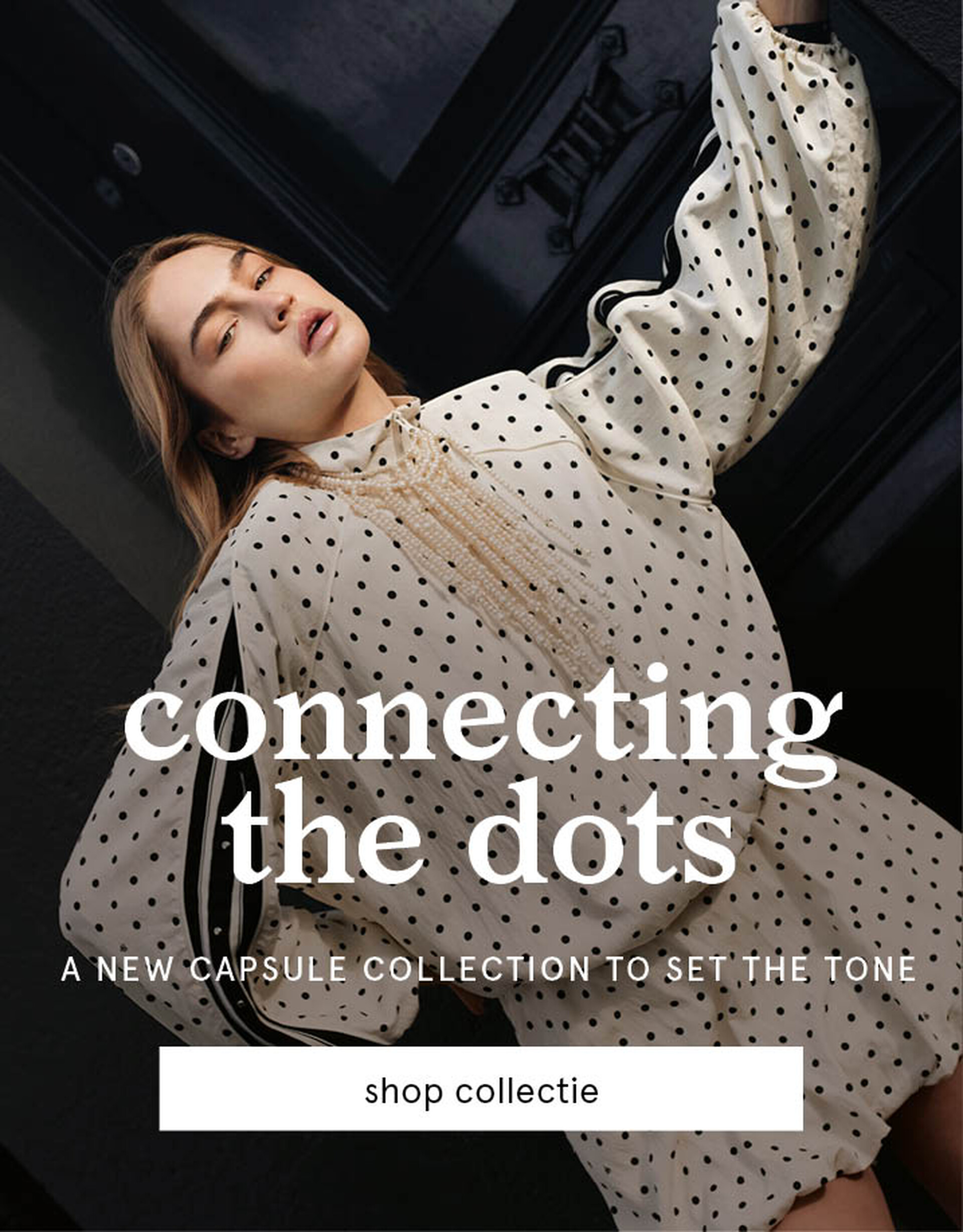 connecting the dots