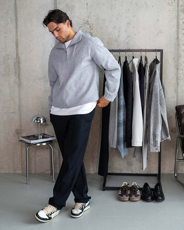 style talks