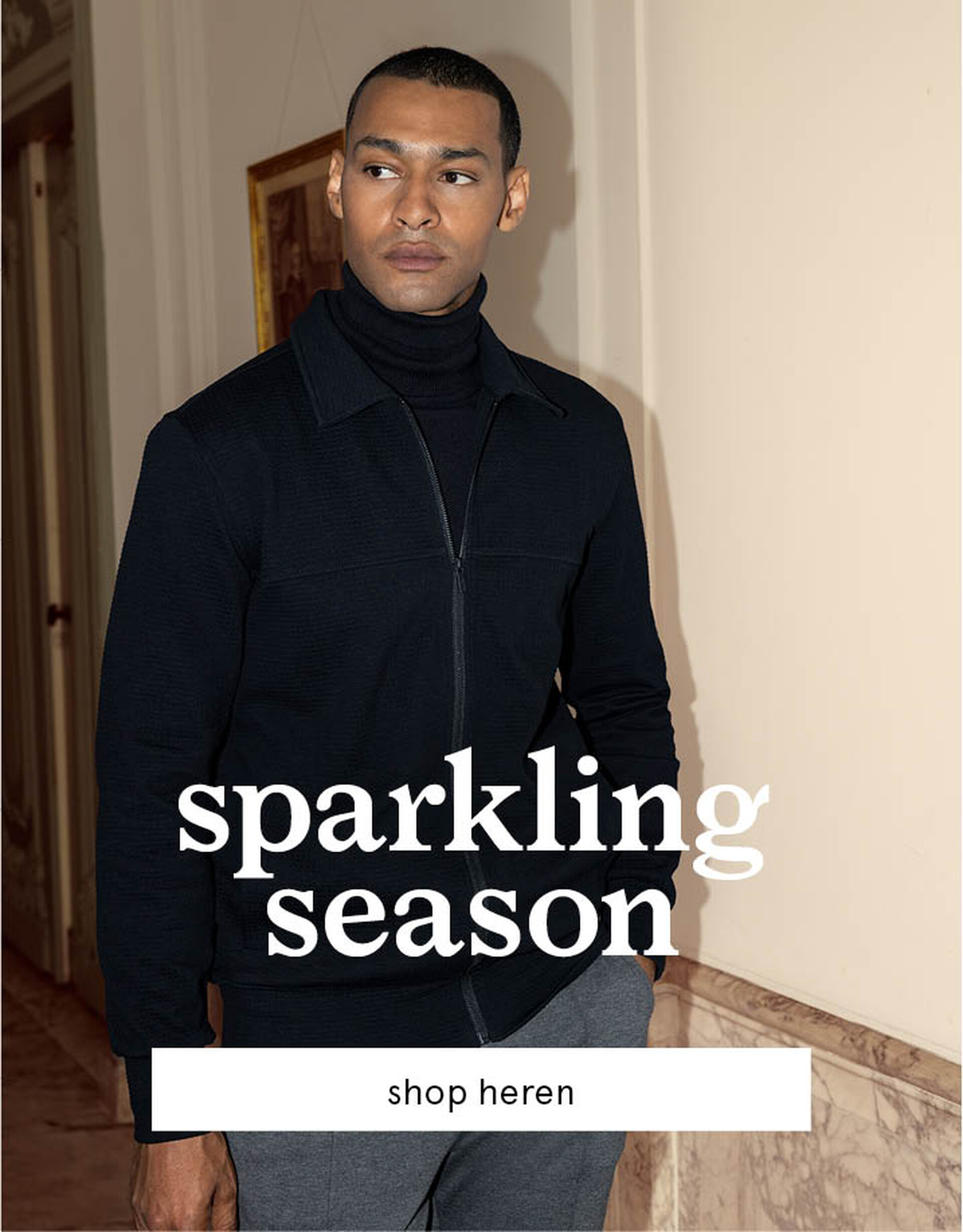 sparkling season