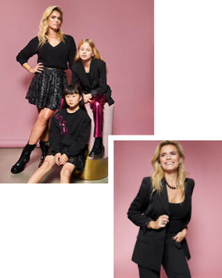 Nicolette van dam sale kleding