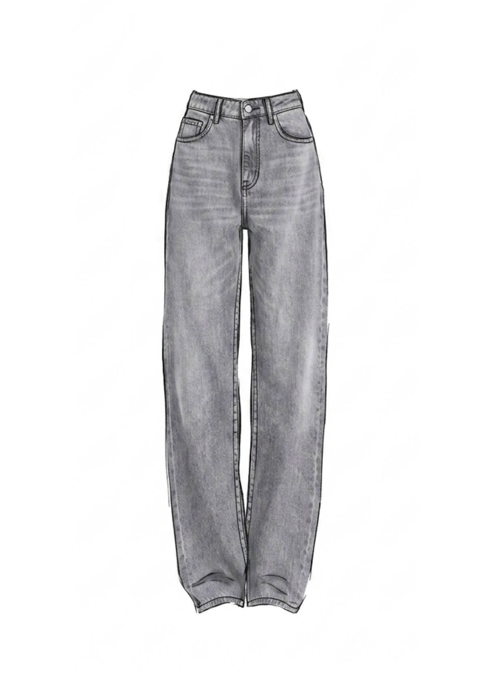 denim fit guide