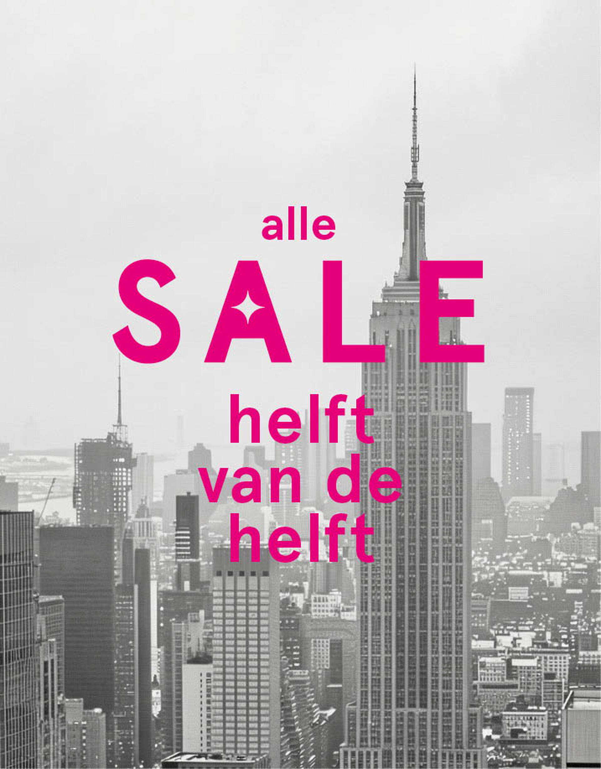 SALE