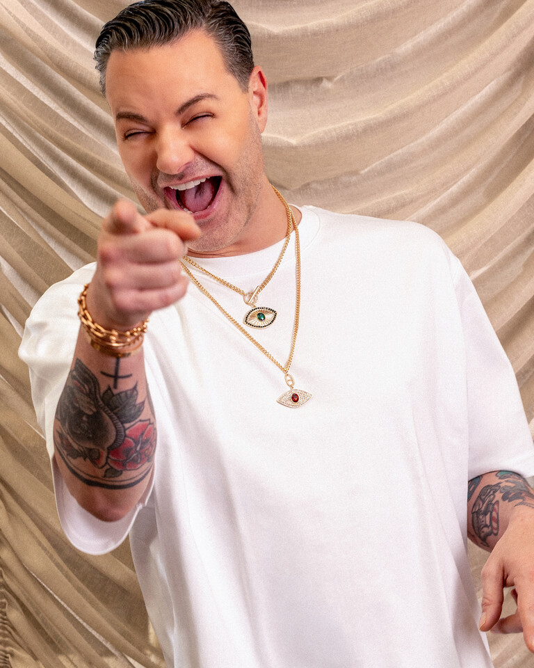 Shoeby x Fred van Leer