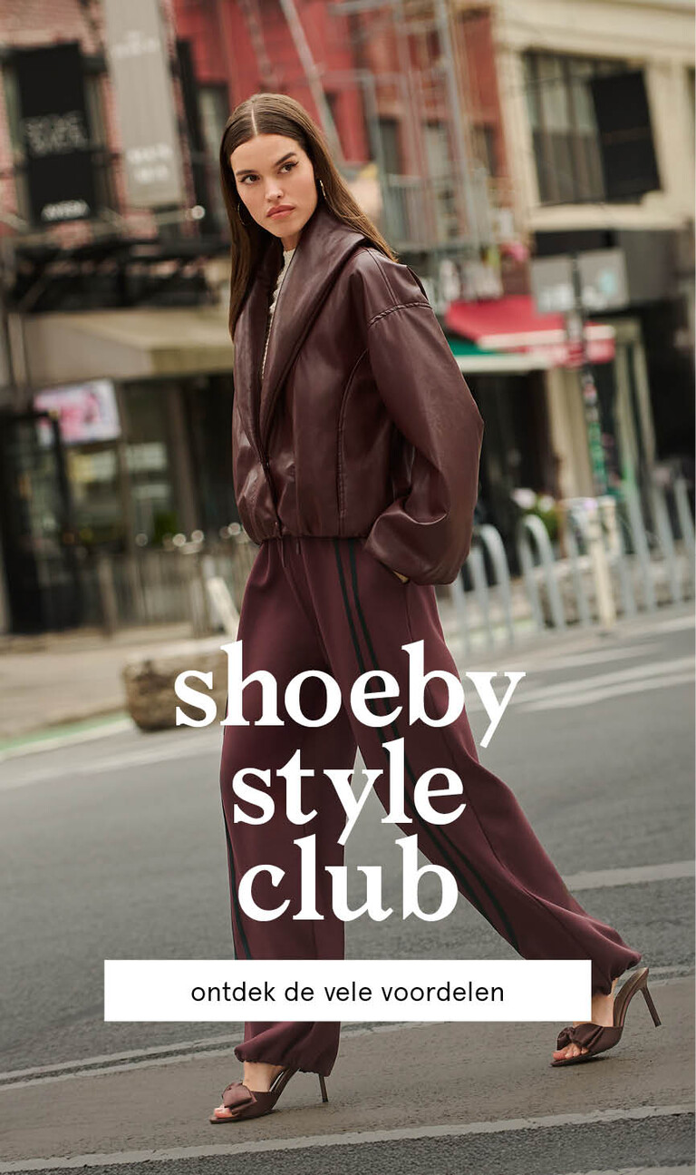 Shoeby Style Club Shoeby Style Club