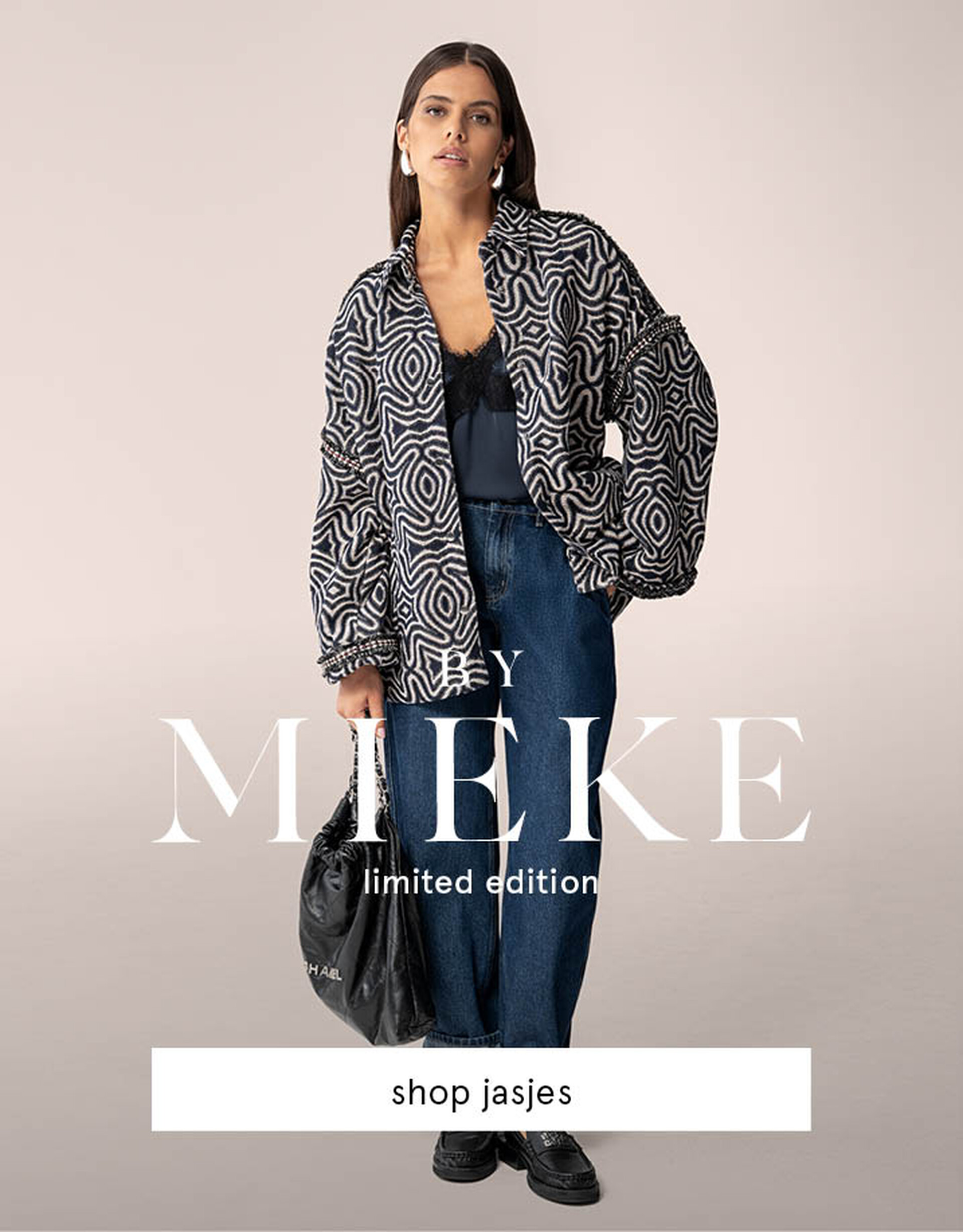 By Mieke limited edition