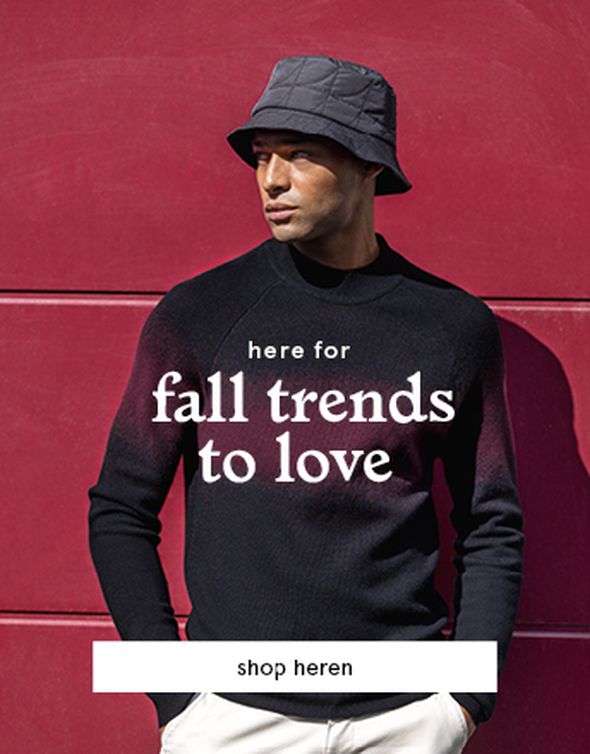 fall magazine
