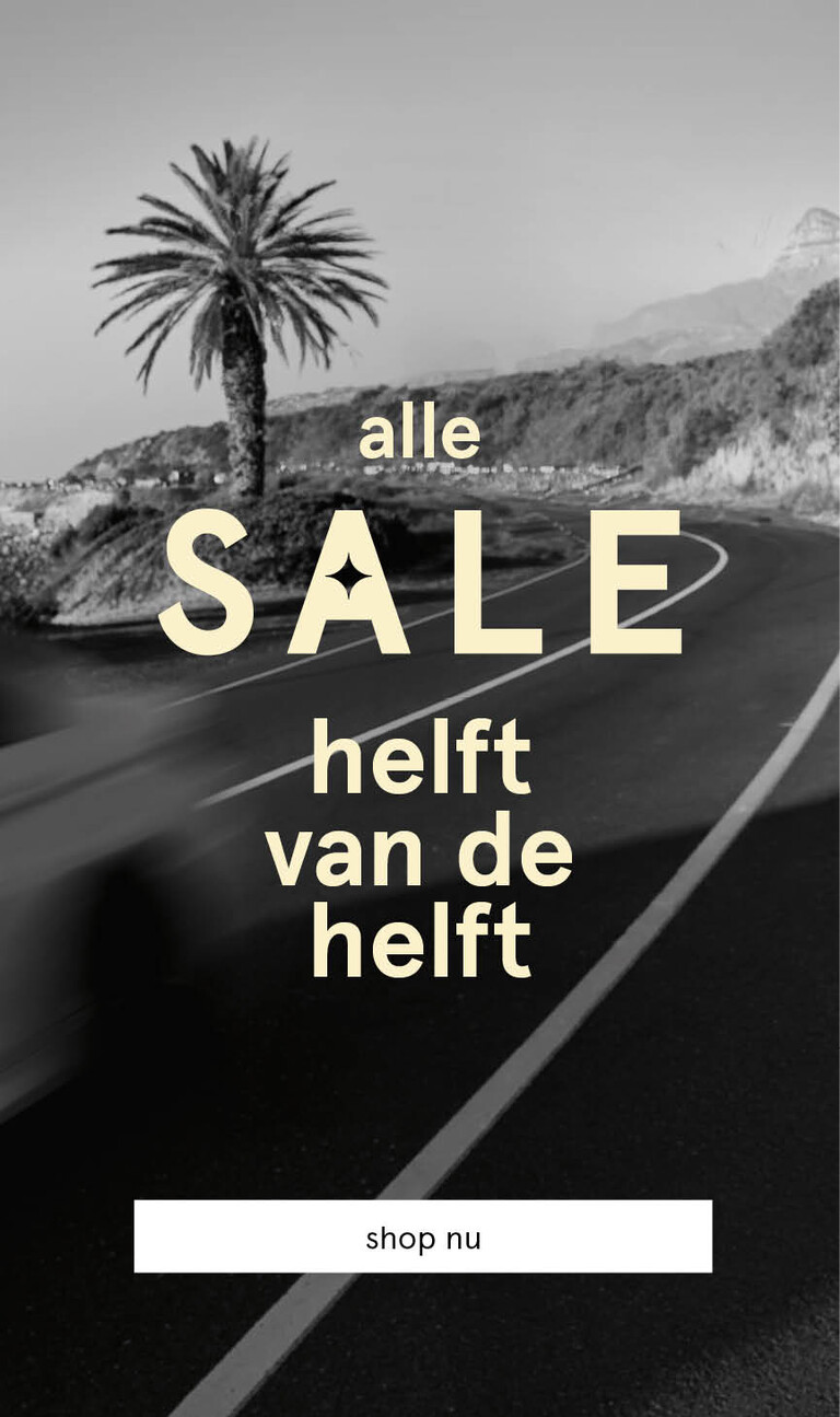 SALE bij Shoeby alle SALE helft van de helft