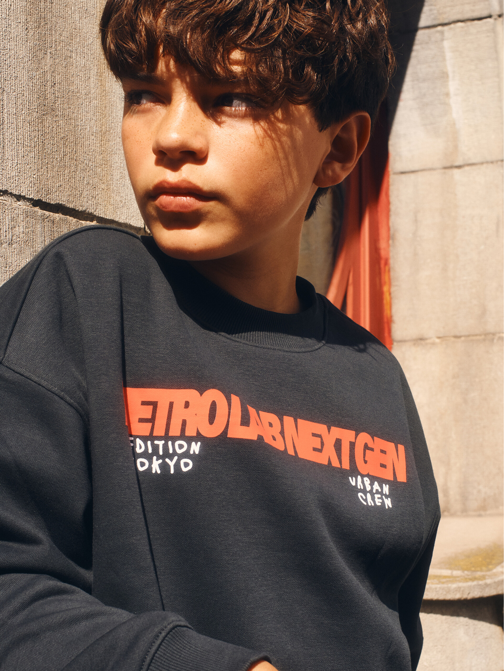 New in