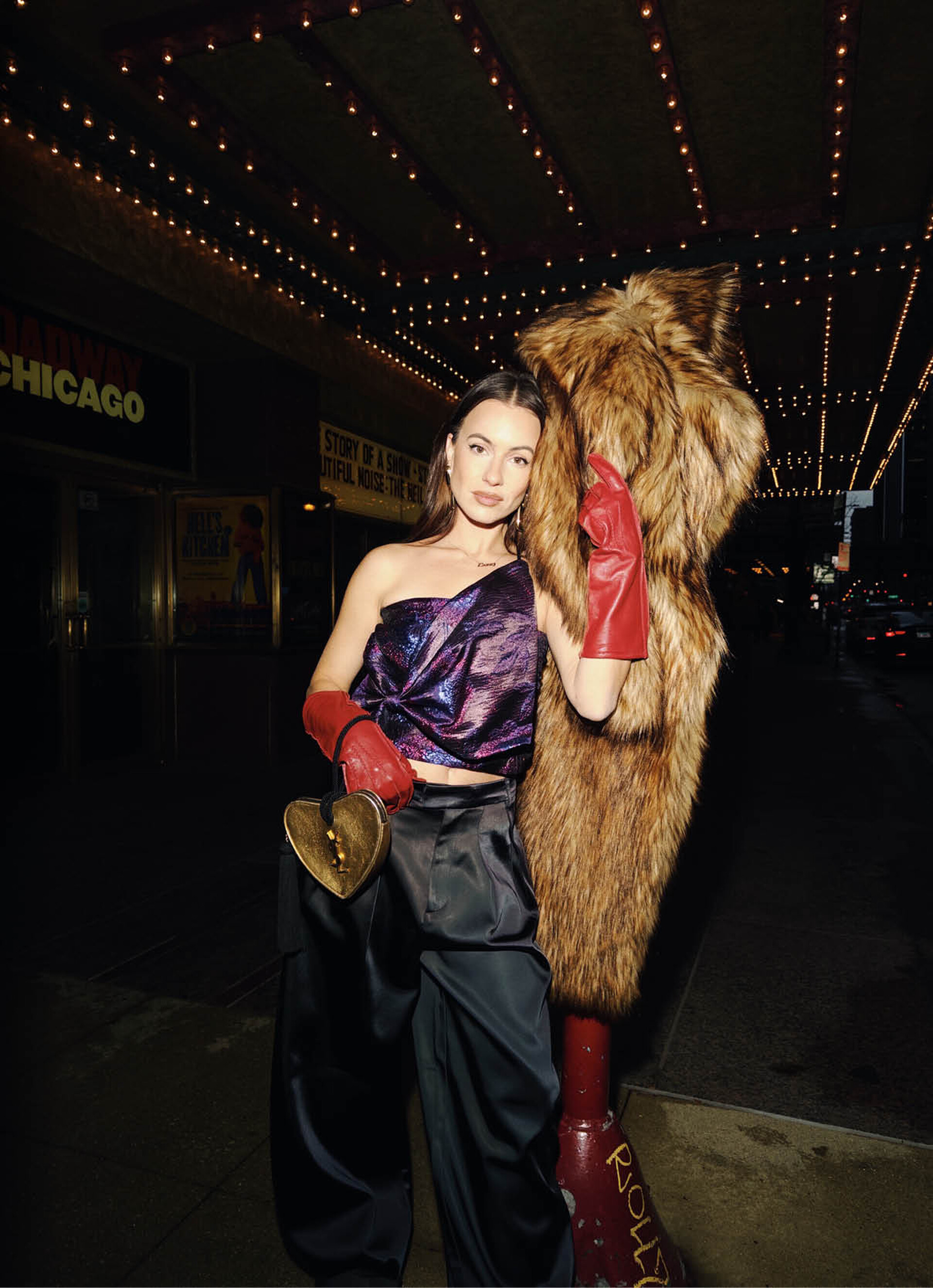 party capsule collection