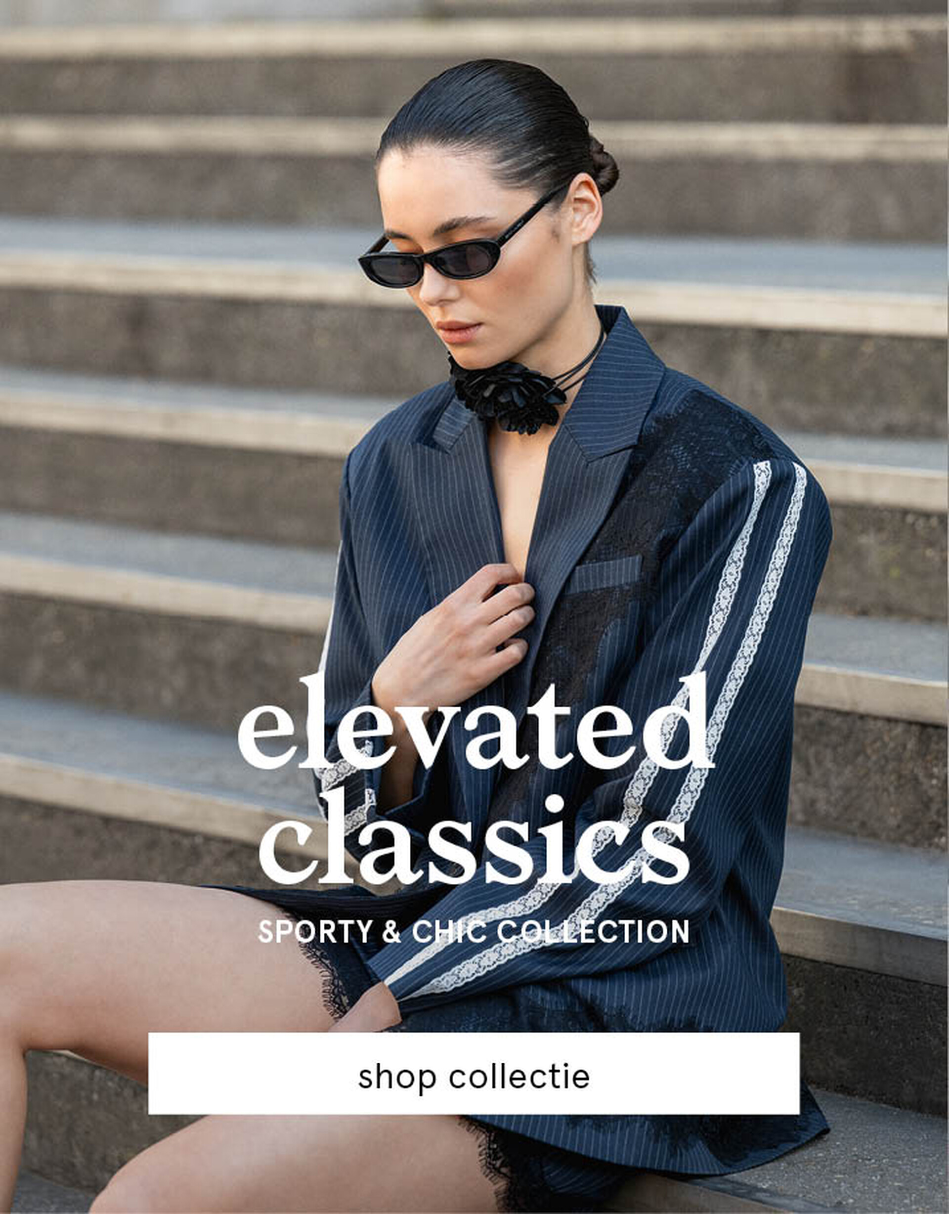 elevated classics