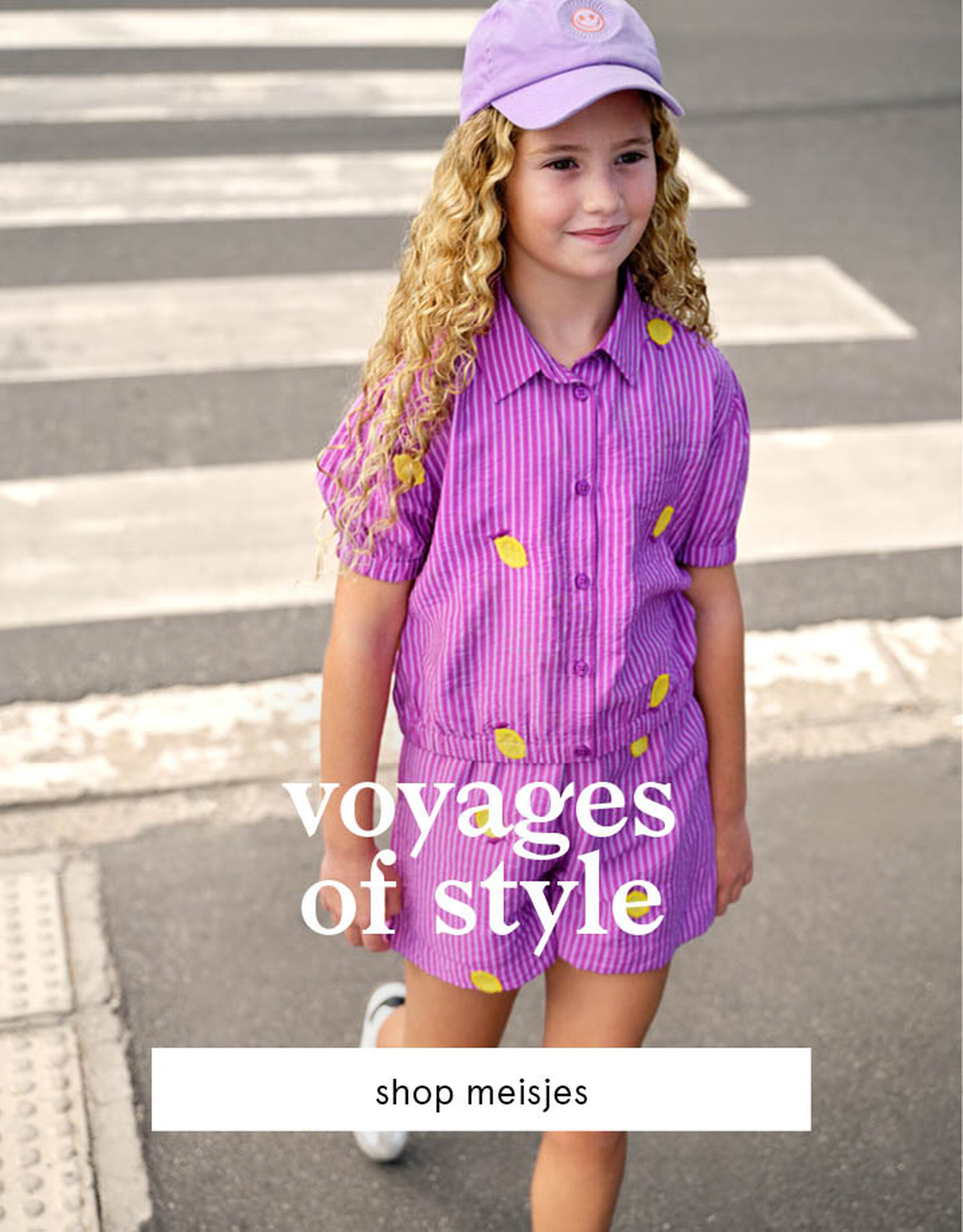 voyages of style