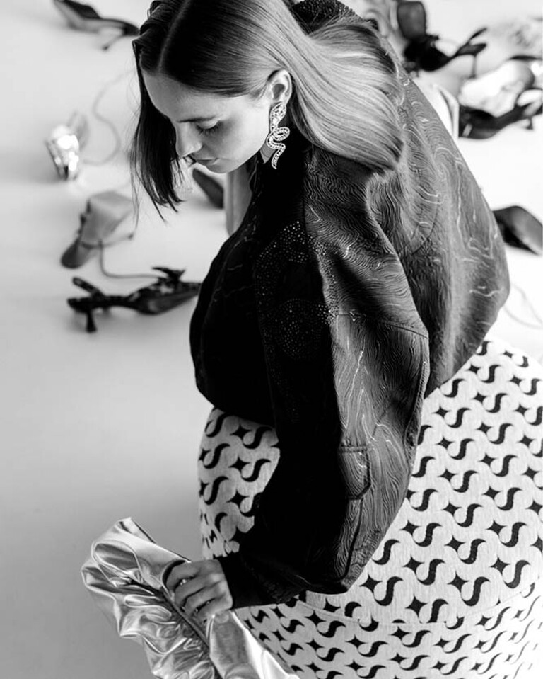 Personal stylist