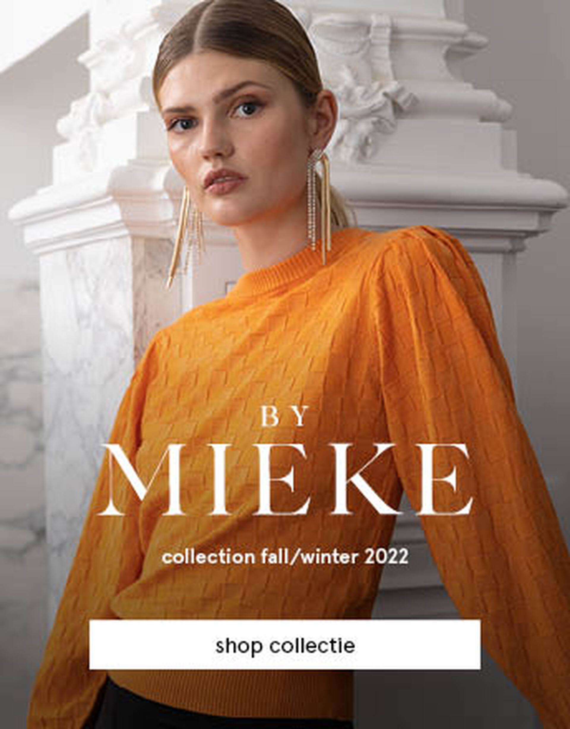 By Mieke Collectie