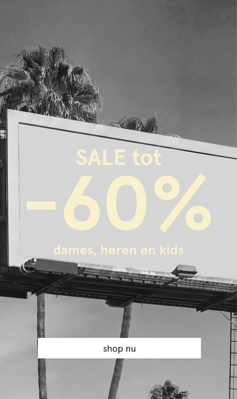 SALE tot -60%
