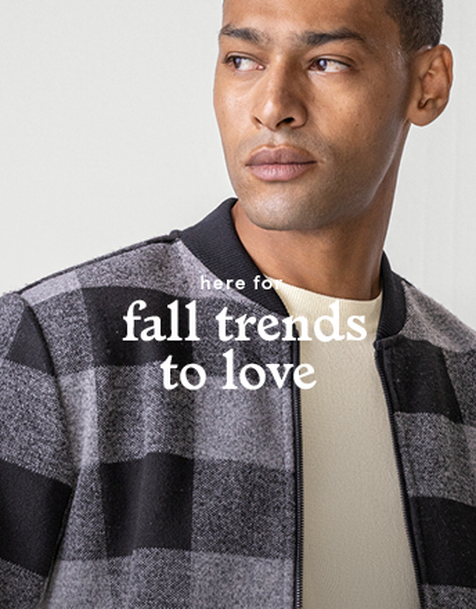 fall magazine