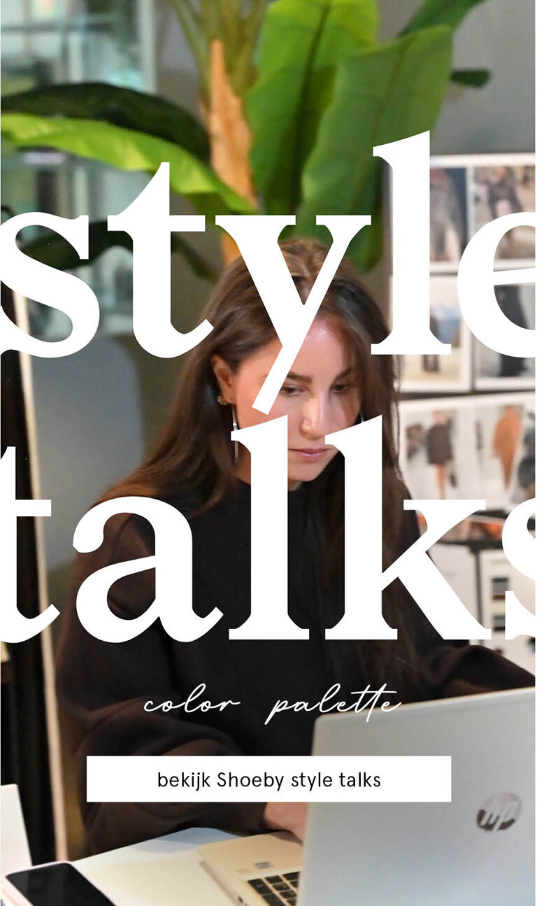 Style Talks
