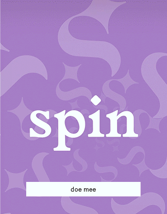 spin to win