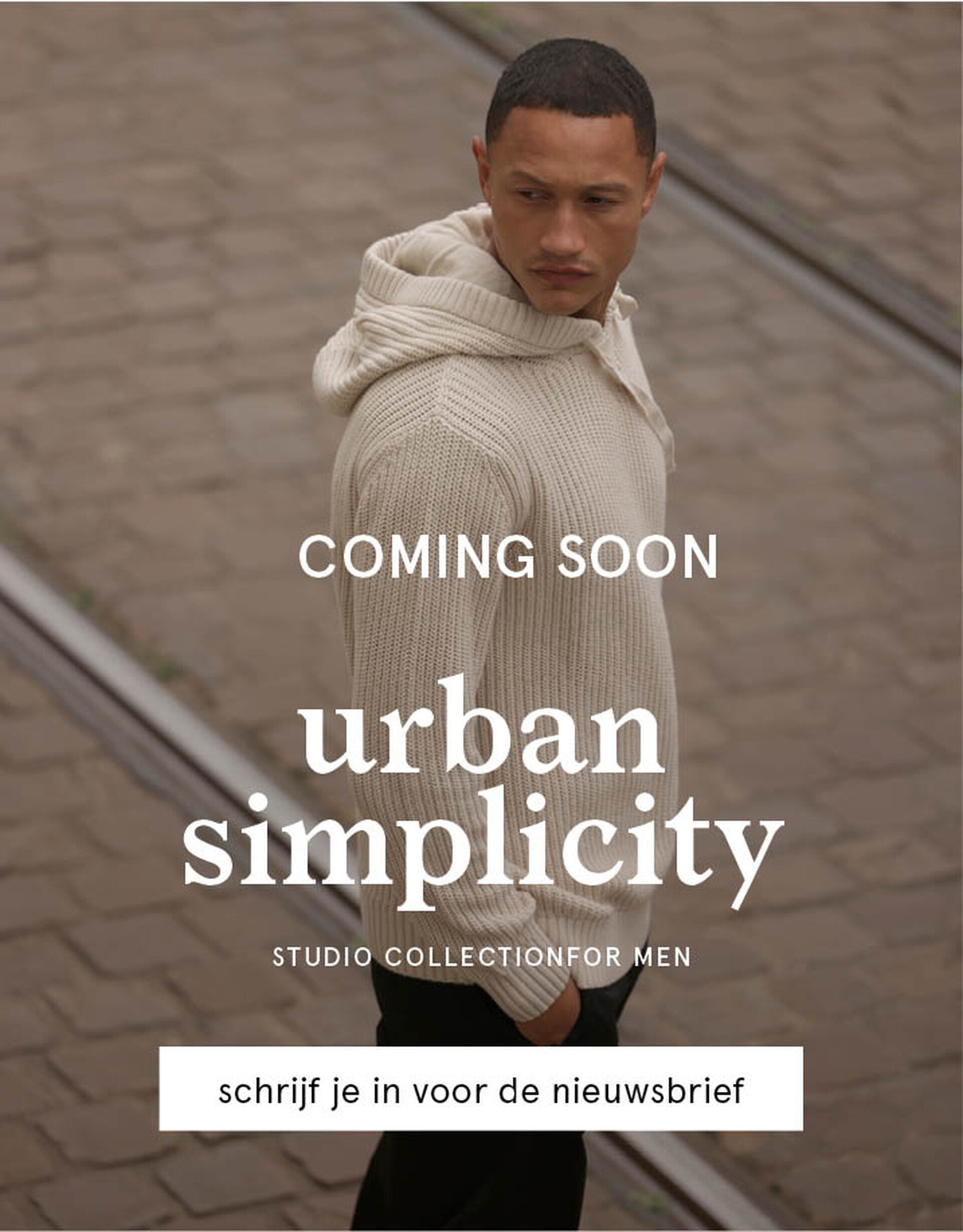 urban simplicity