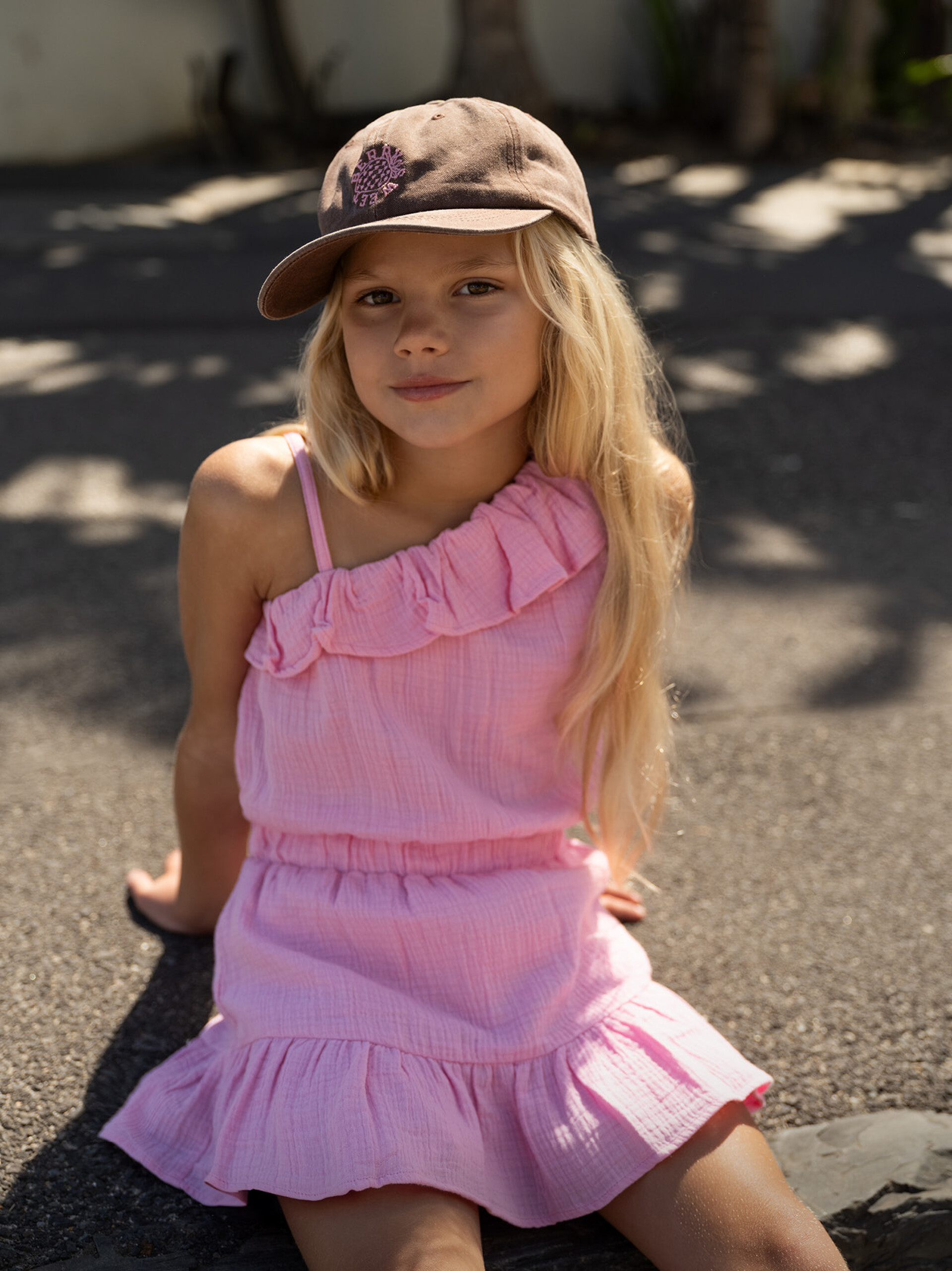 new in