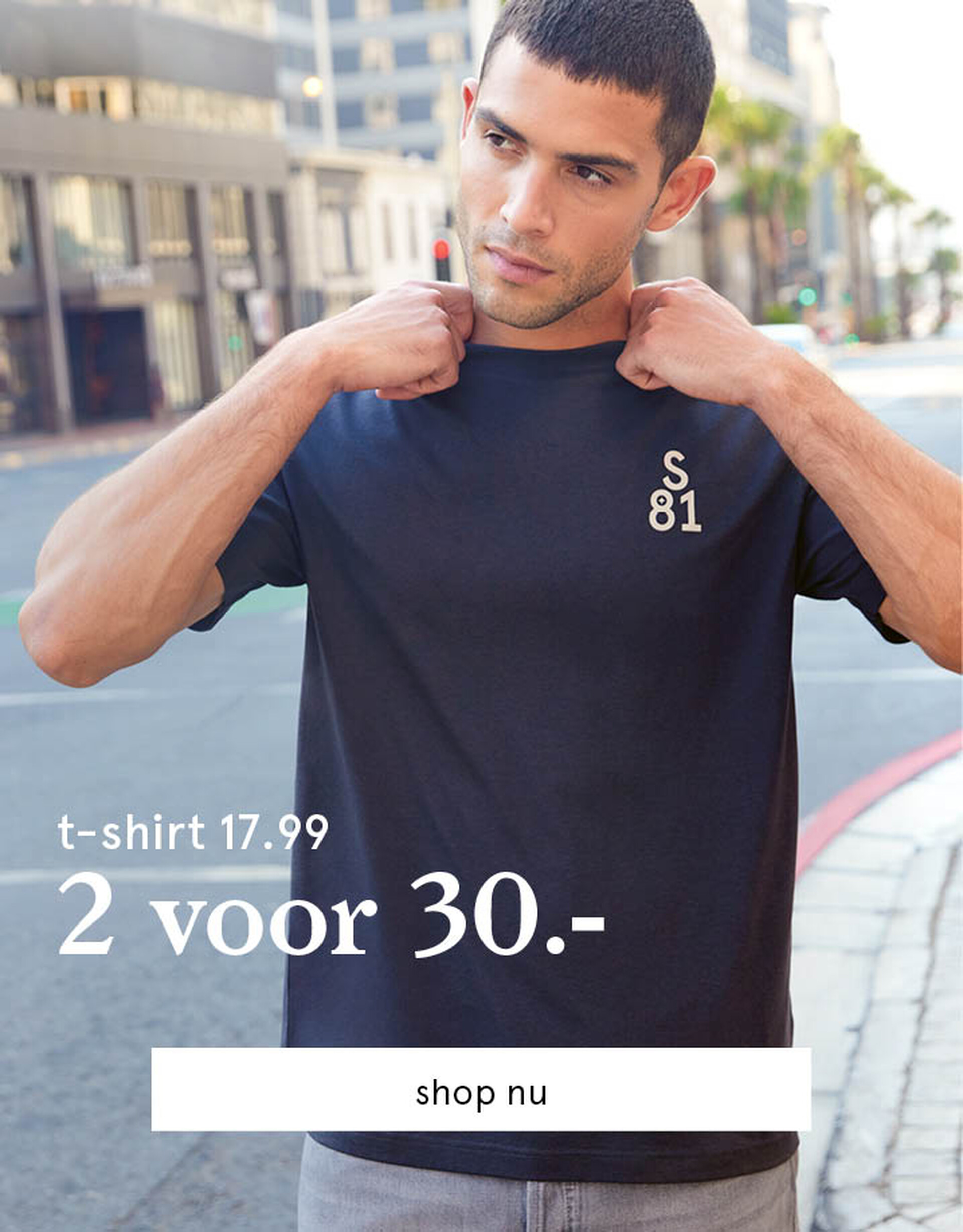 the spring style edit