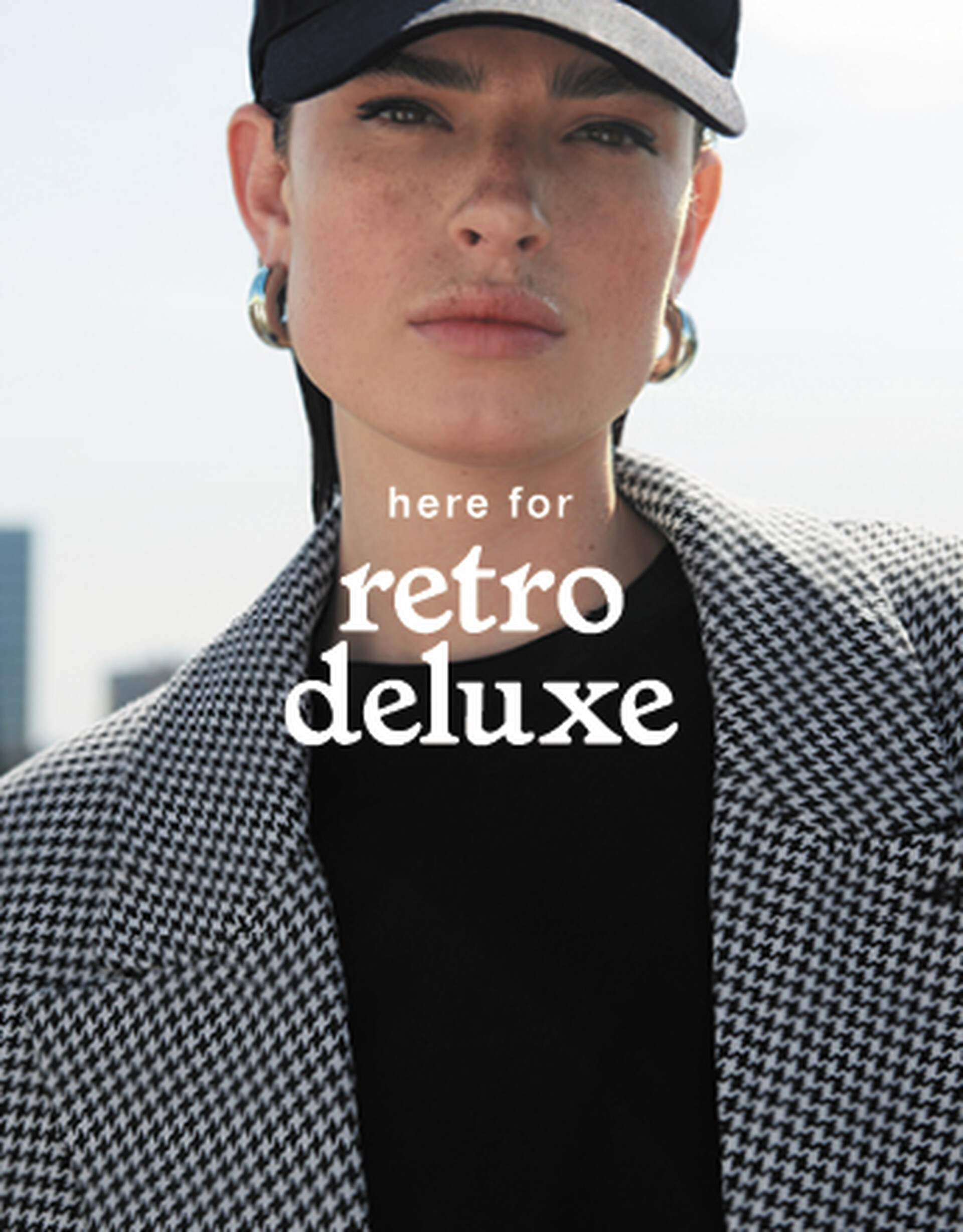 retro deluxe