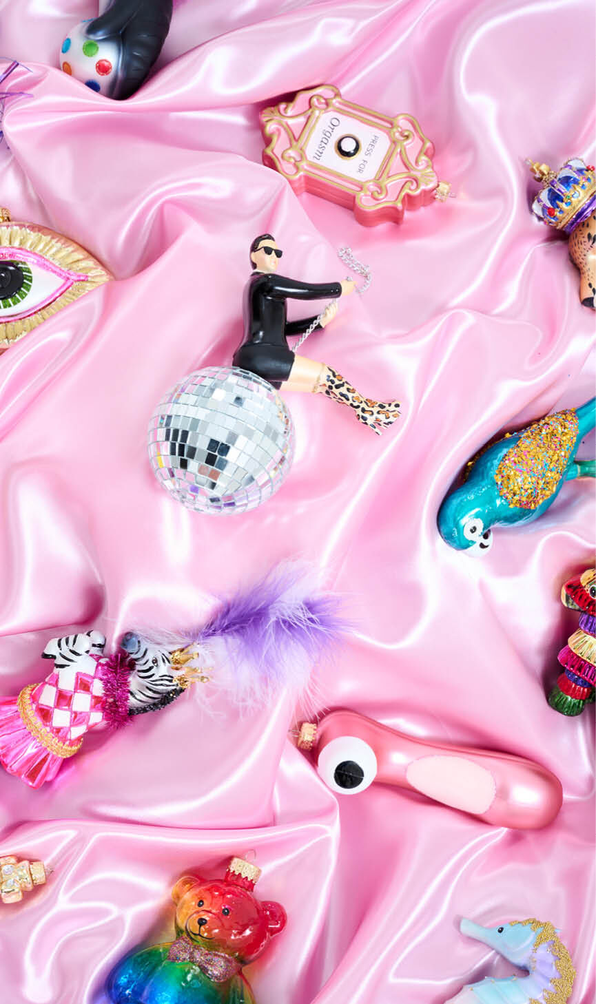 Shoeby X Fred van Leer