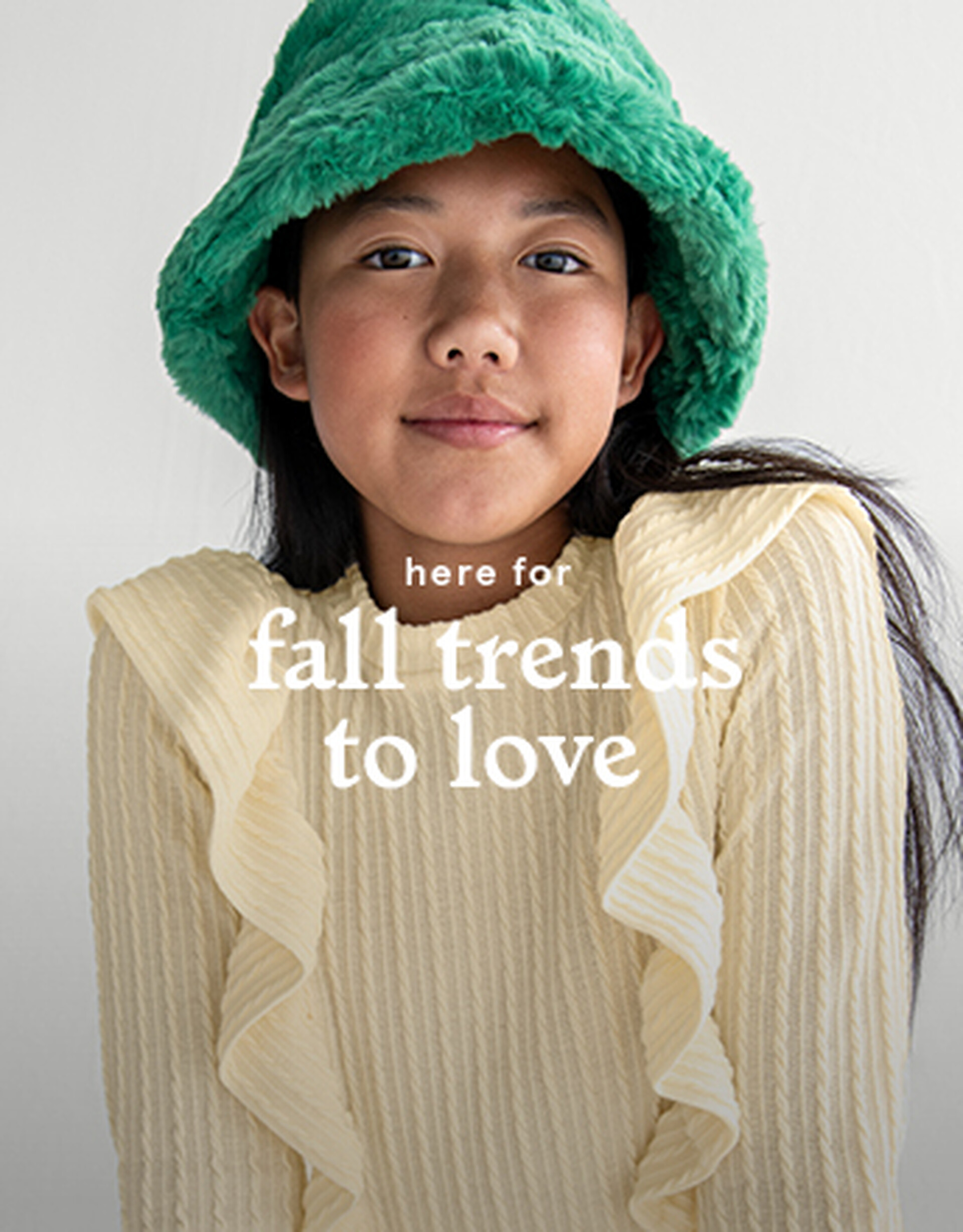 fall magazine