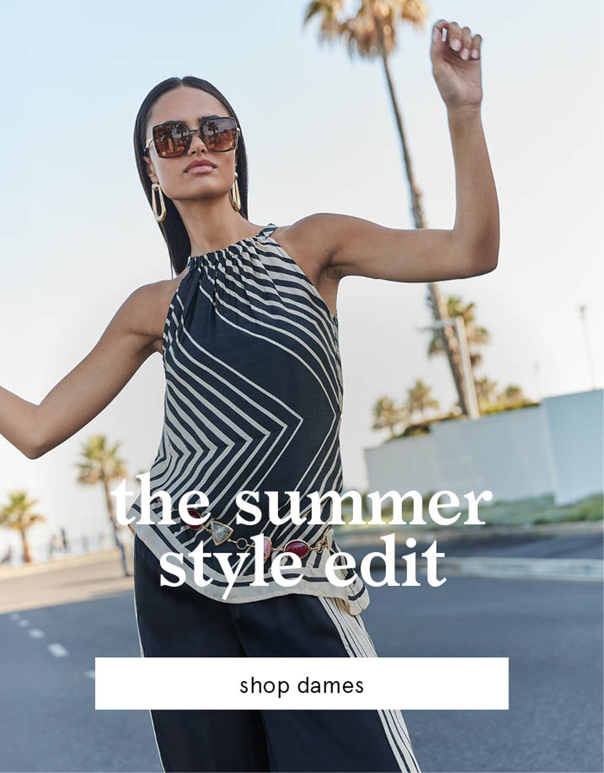 Summer magazine