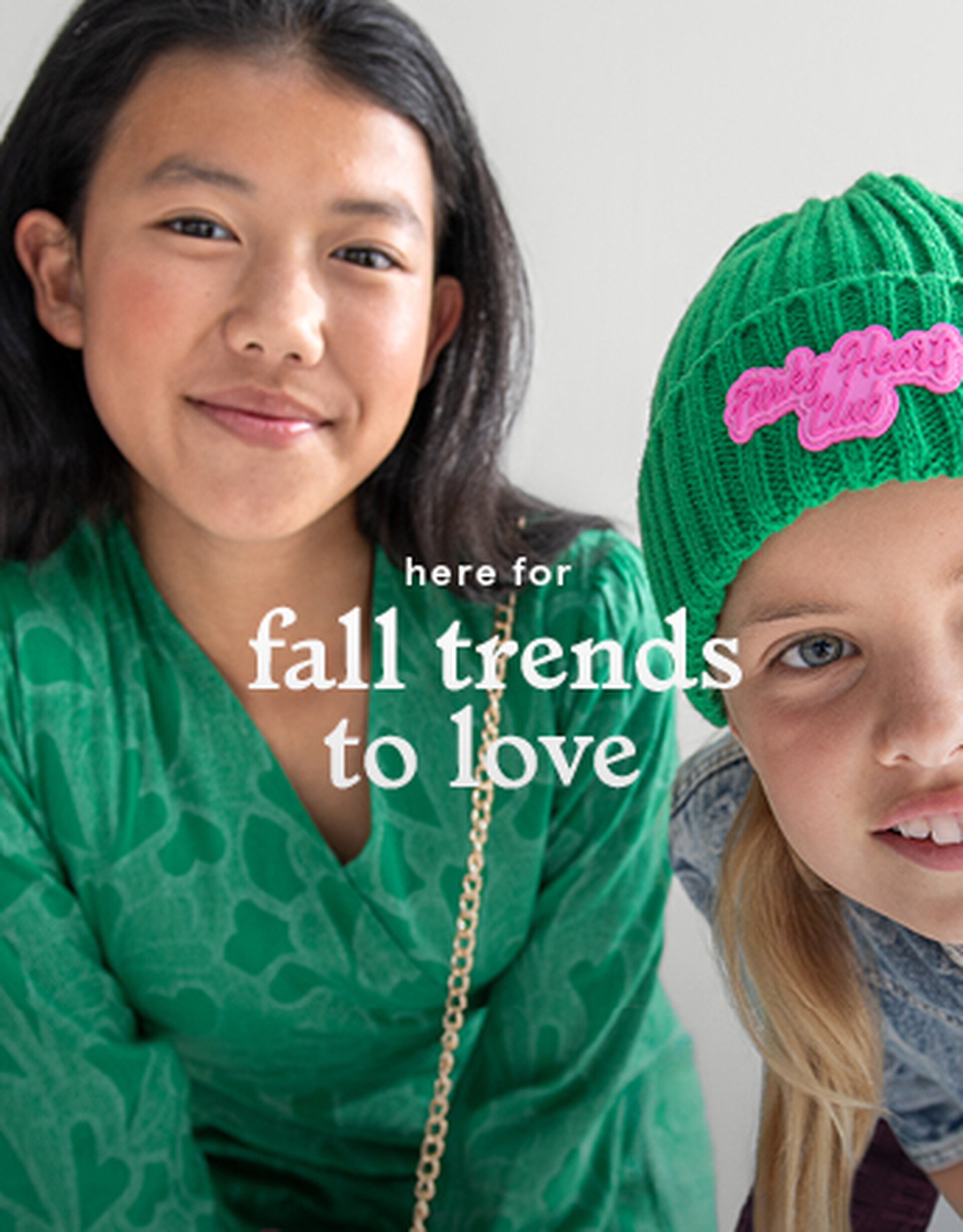 fall magazine