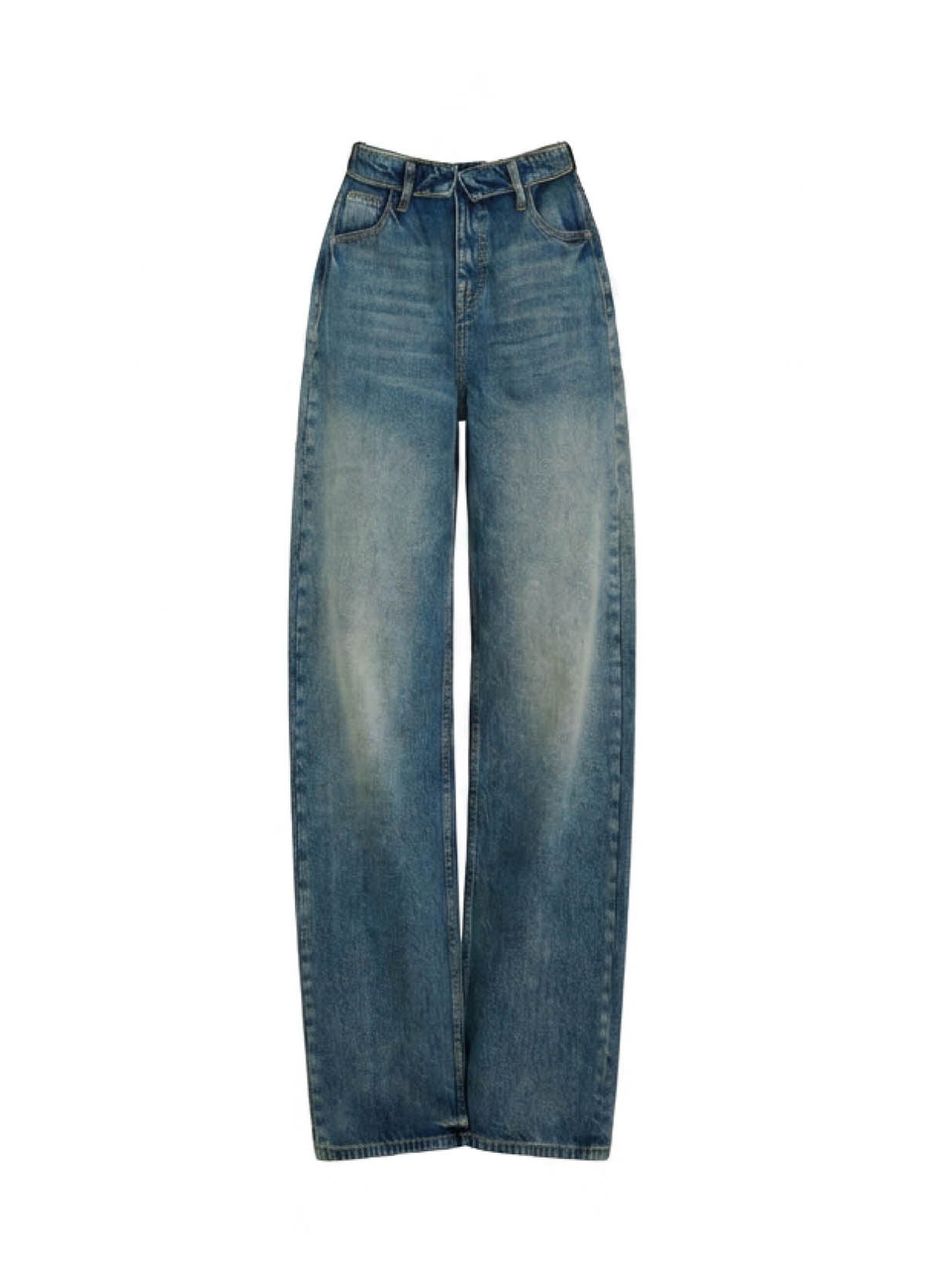 denim fit guide