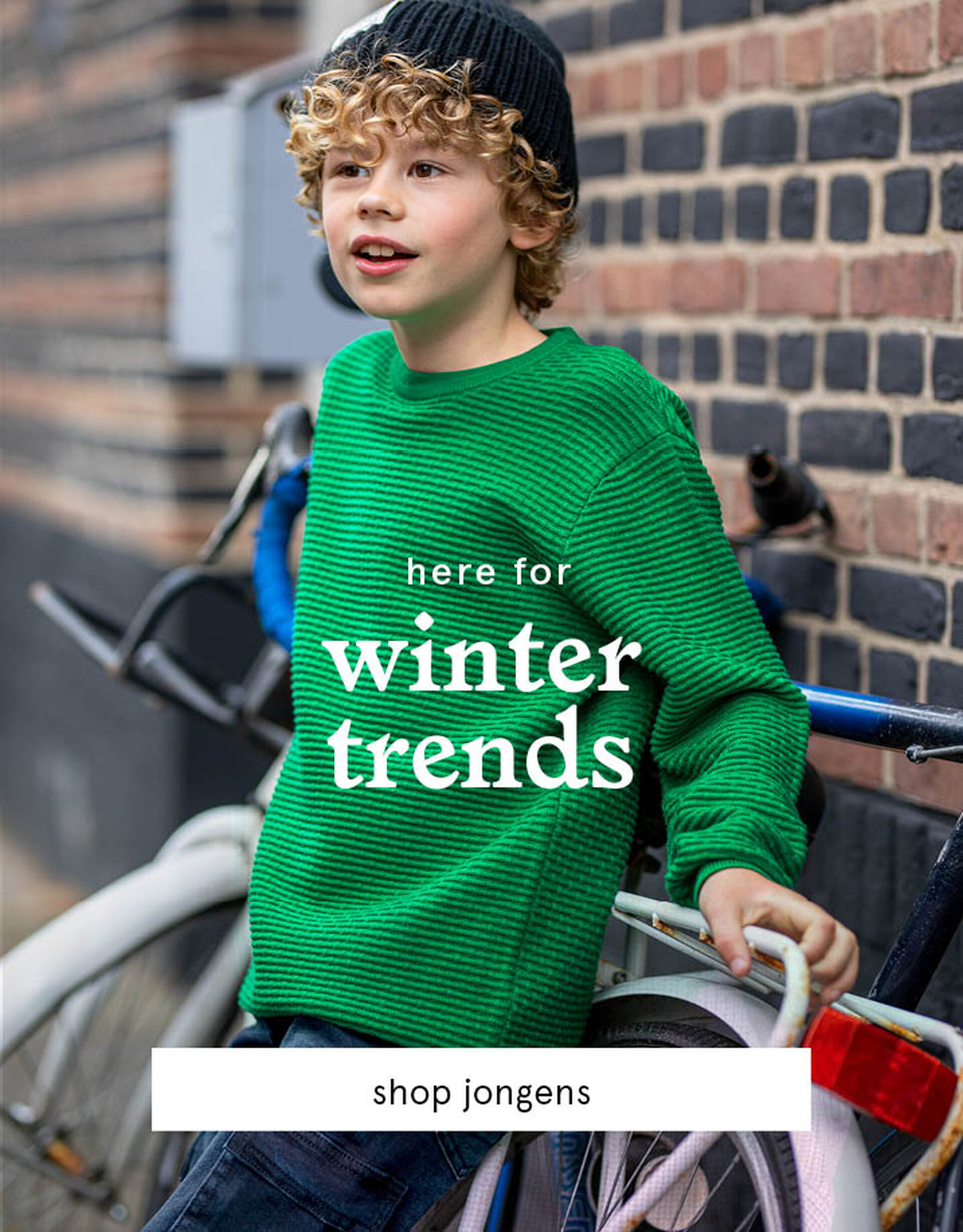 winter magazine