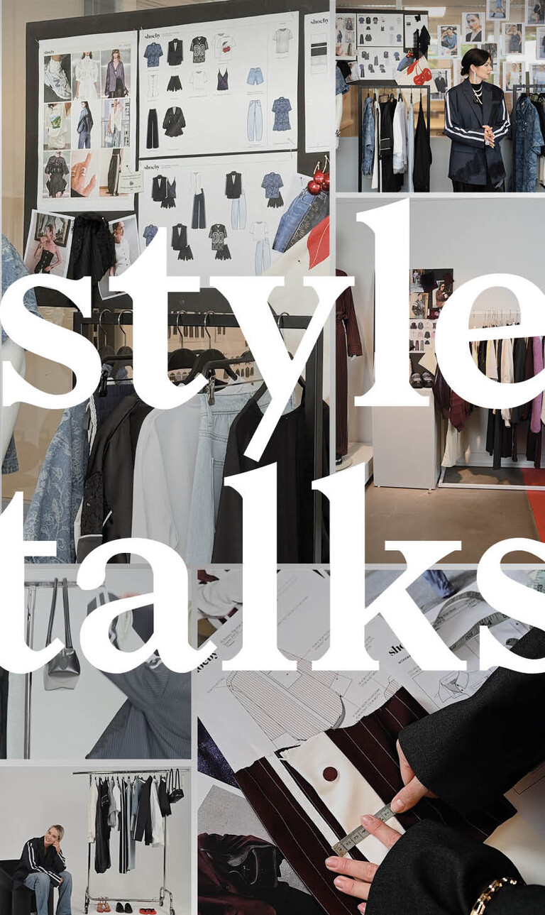 style talks